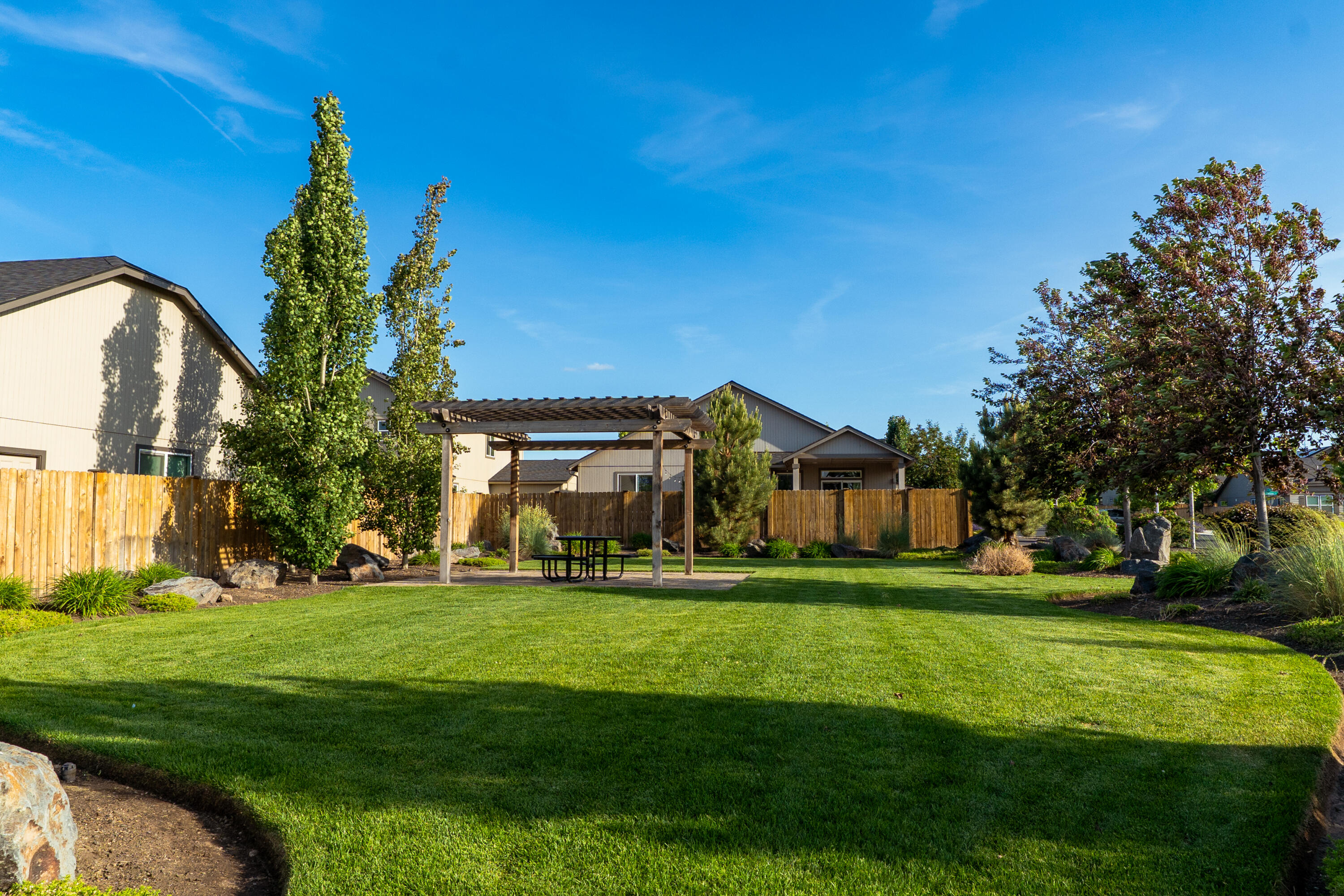 Obsidian Trails - Residential