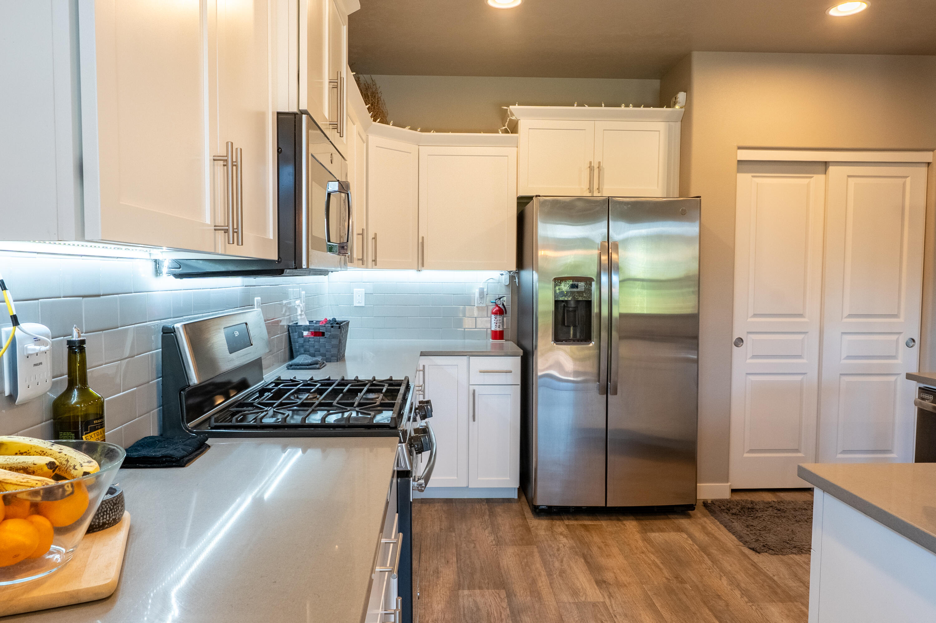 Obsidian Trails - Residential