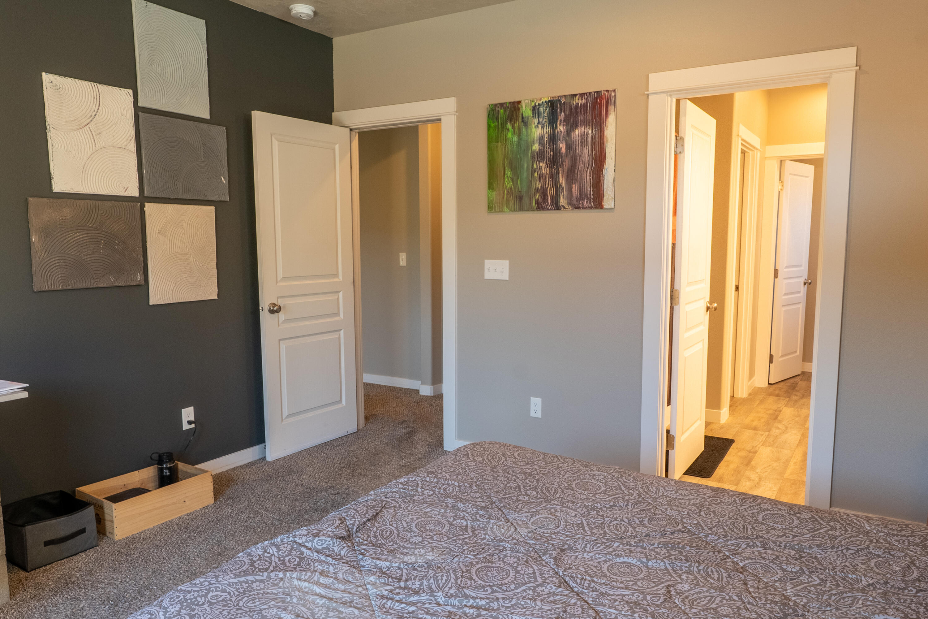 Obsidian Trails - Residential