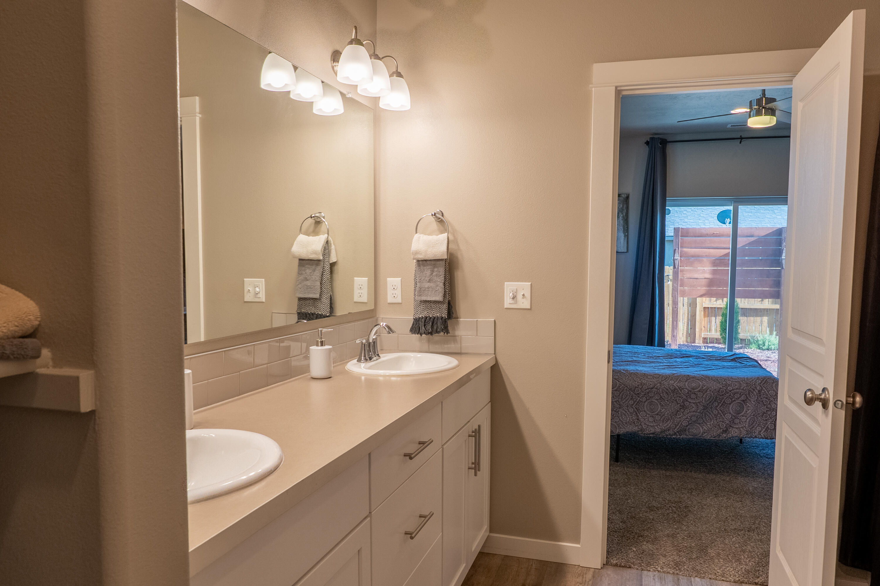 Obsidian Trails - Residential