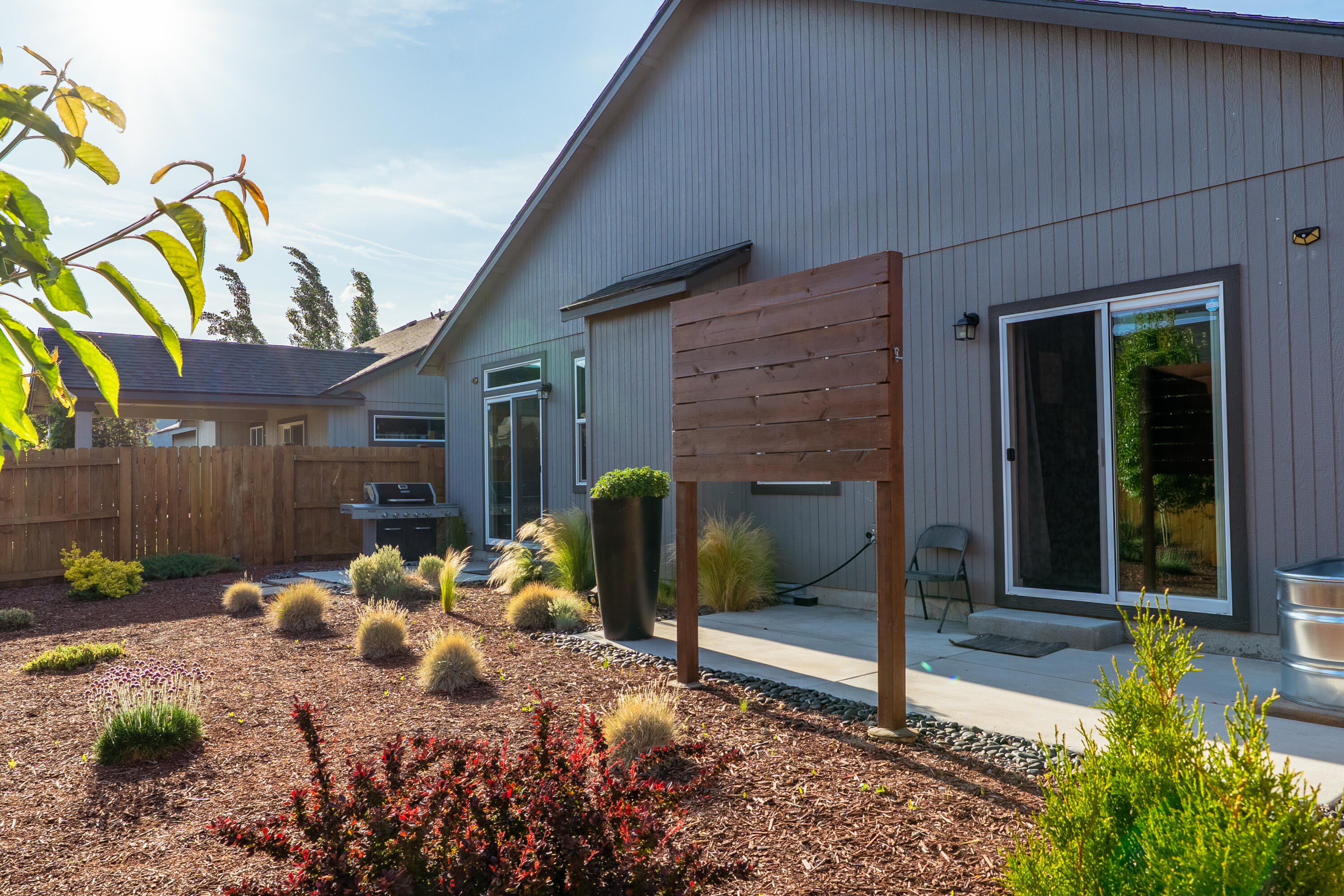 Obsidian Trails - Residential