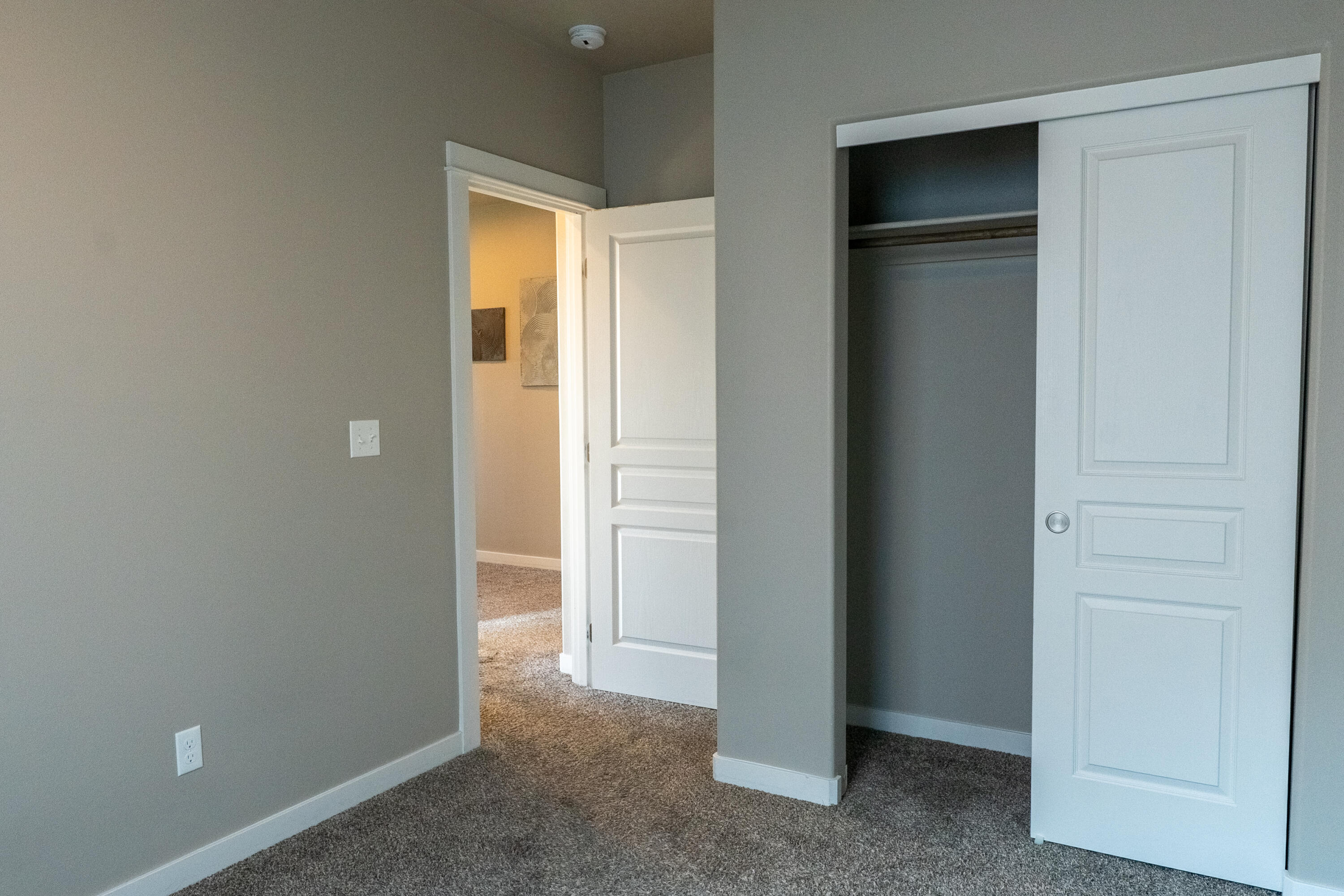 Obsidian Trails - Residential