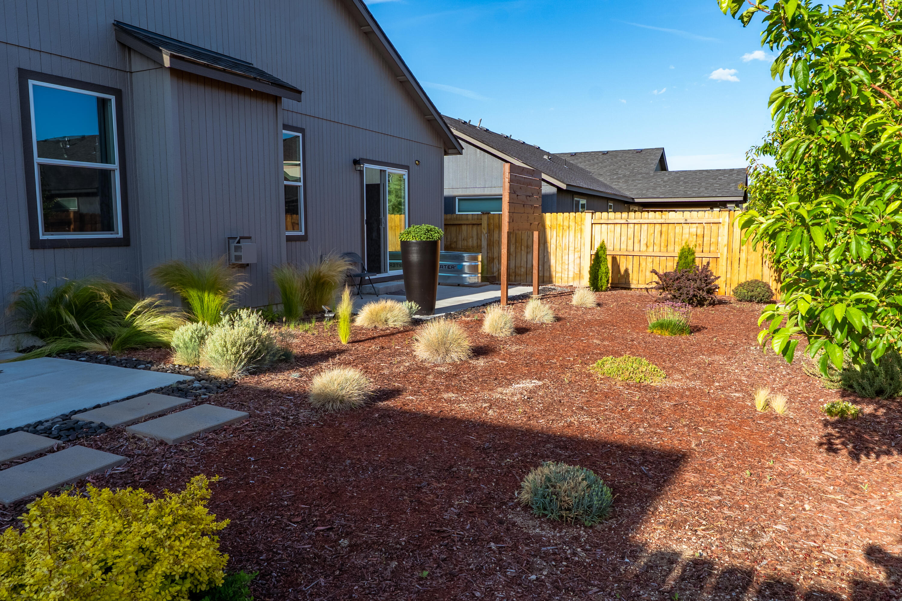 Obsidian Trails - Residential