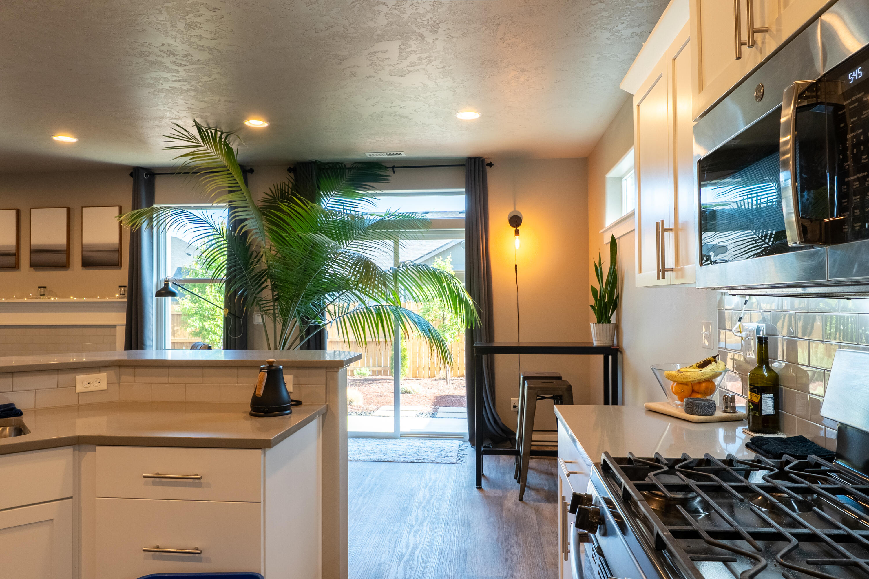 Obsidian Trails - Residential