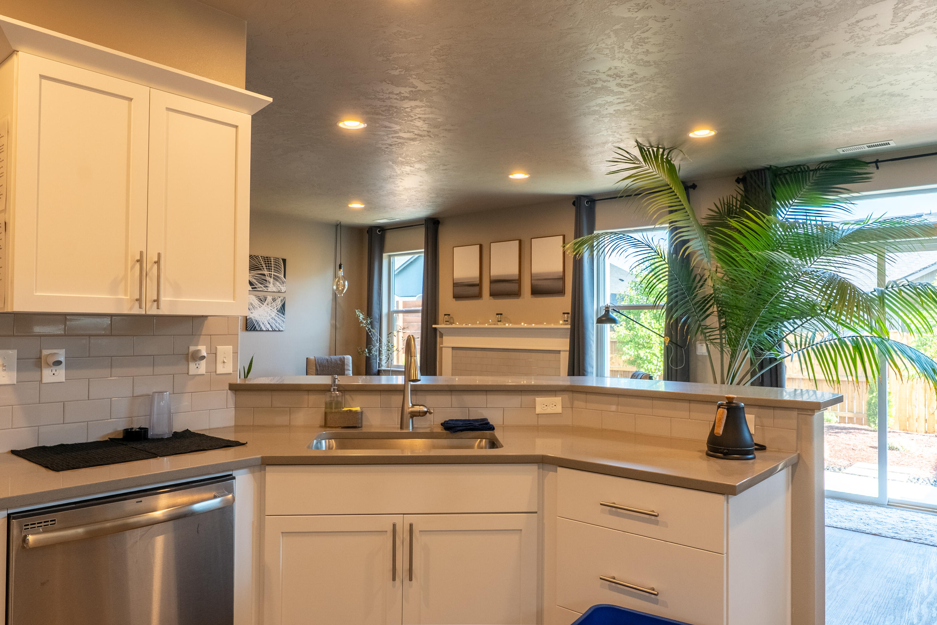 Obsidian Trails - Residential