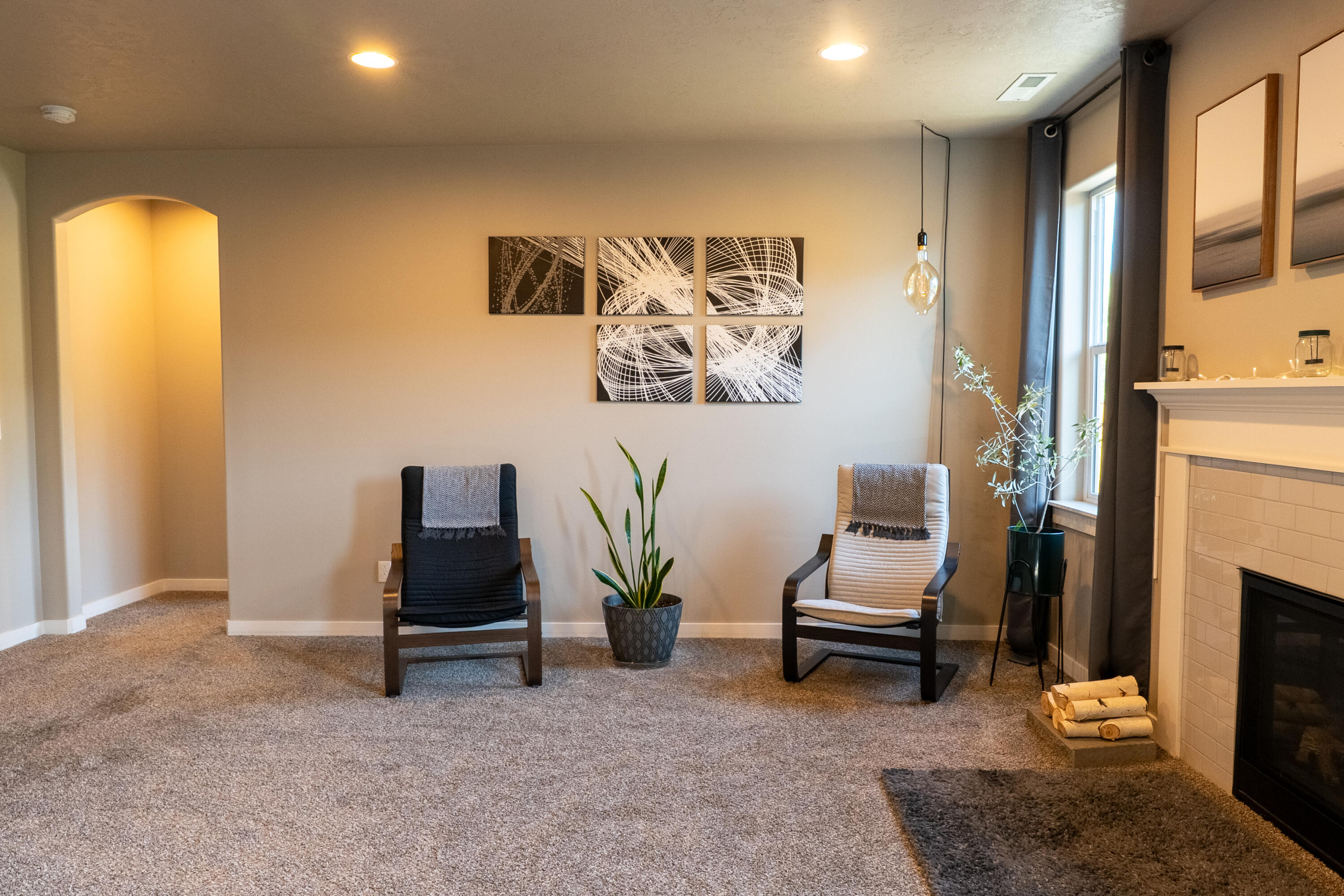 Obsidian Trails - Residential