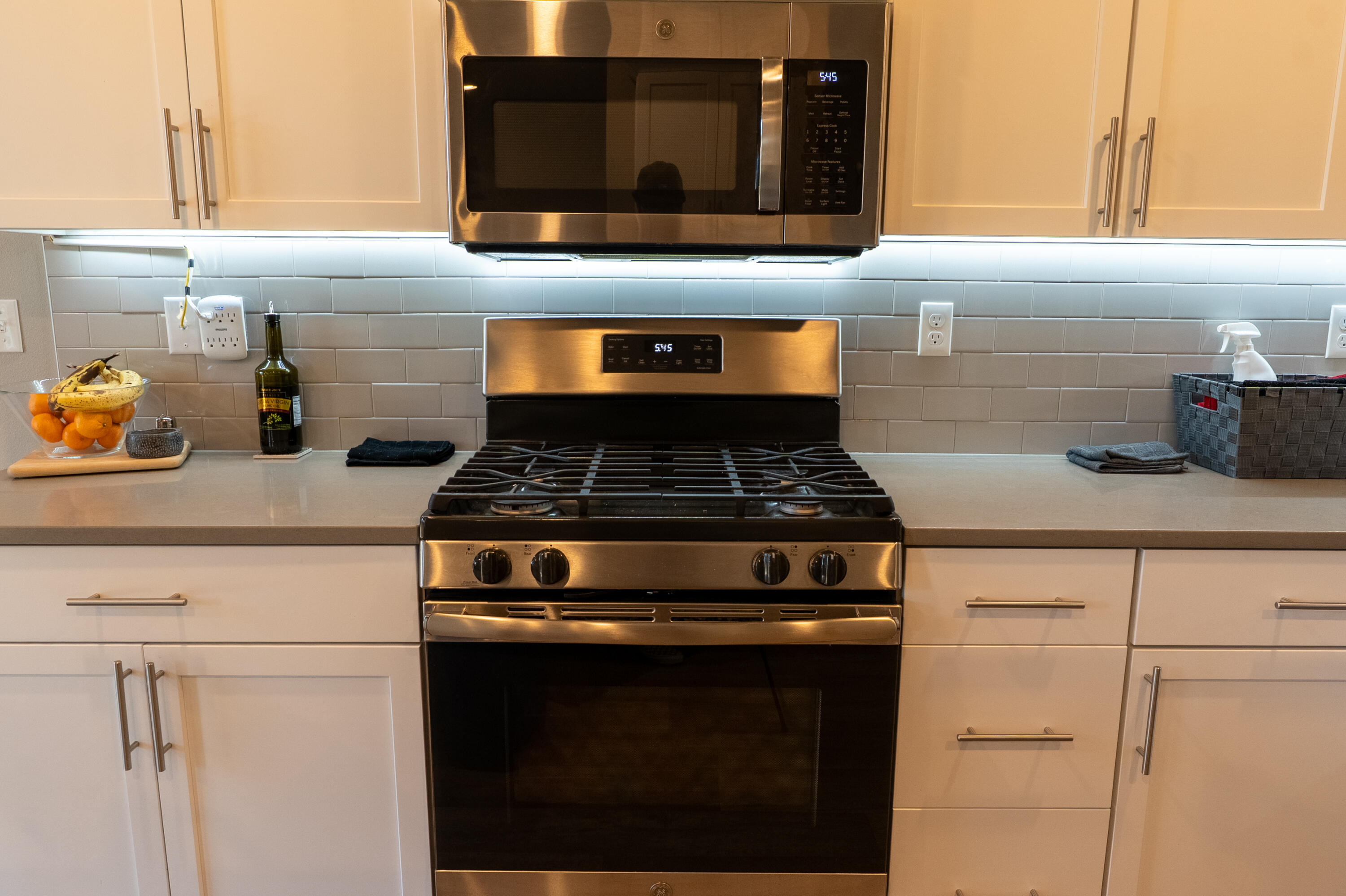 Obsidian Trails - Residential