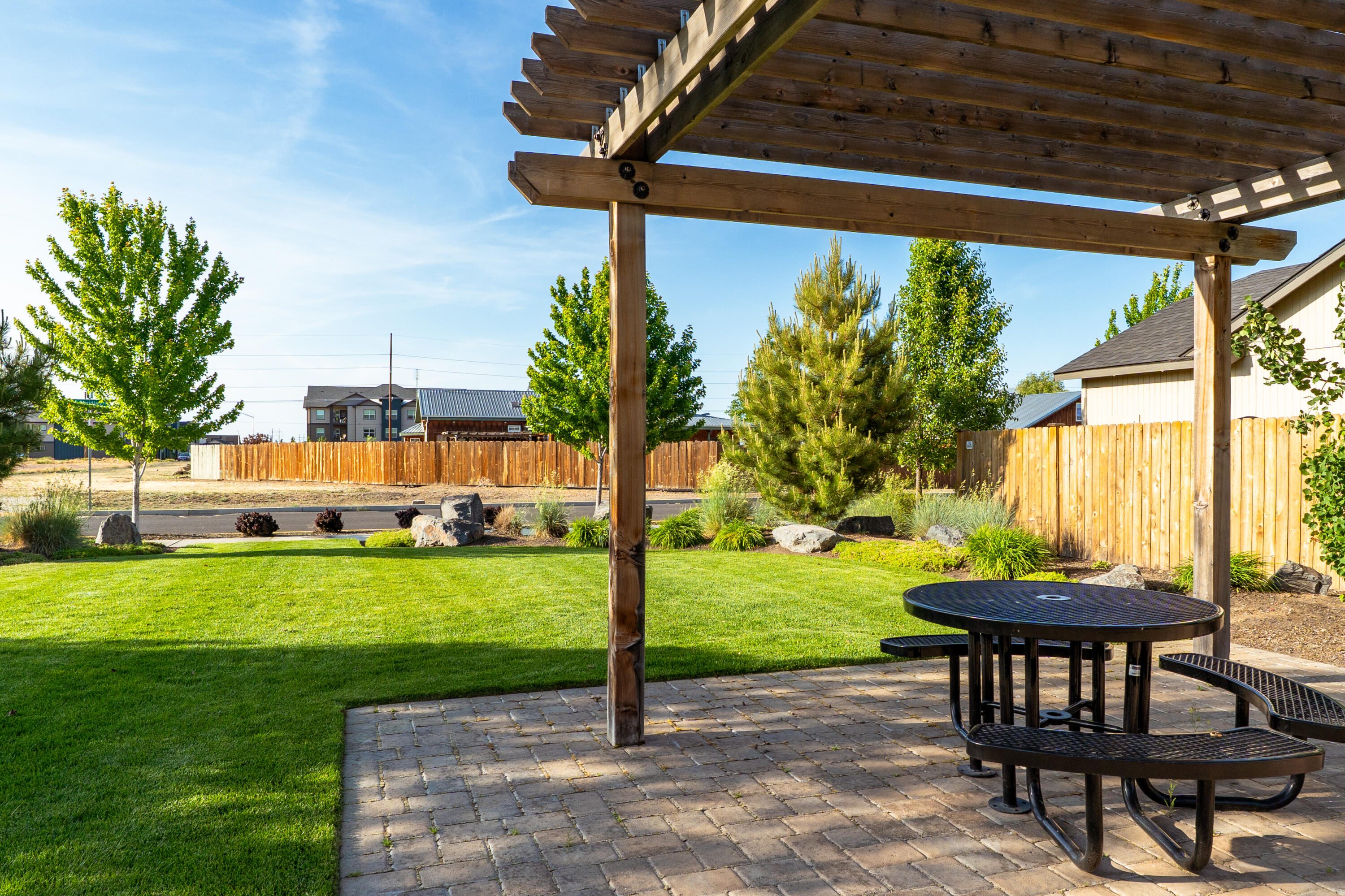 Obsidian Trails - Residential