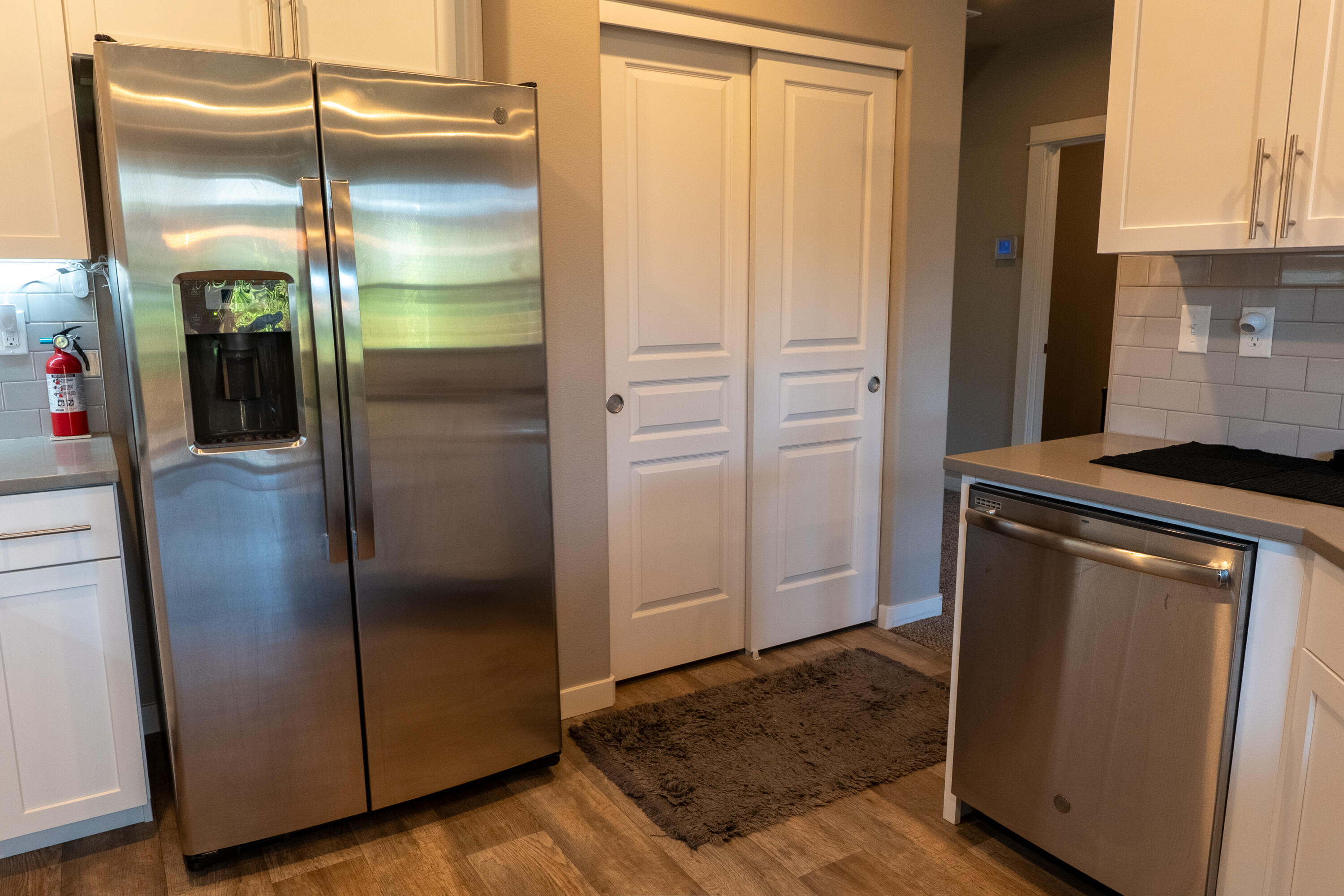 Obsidian Trails - Residential