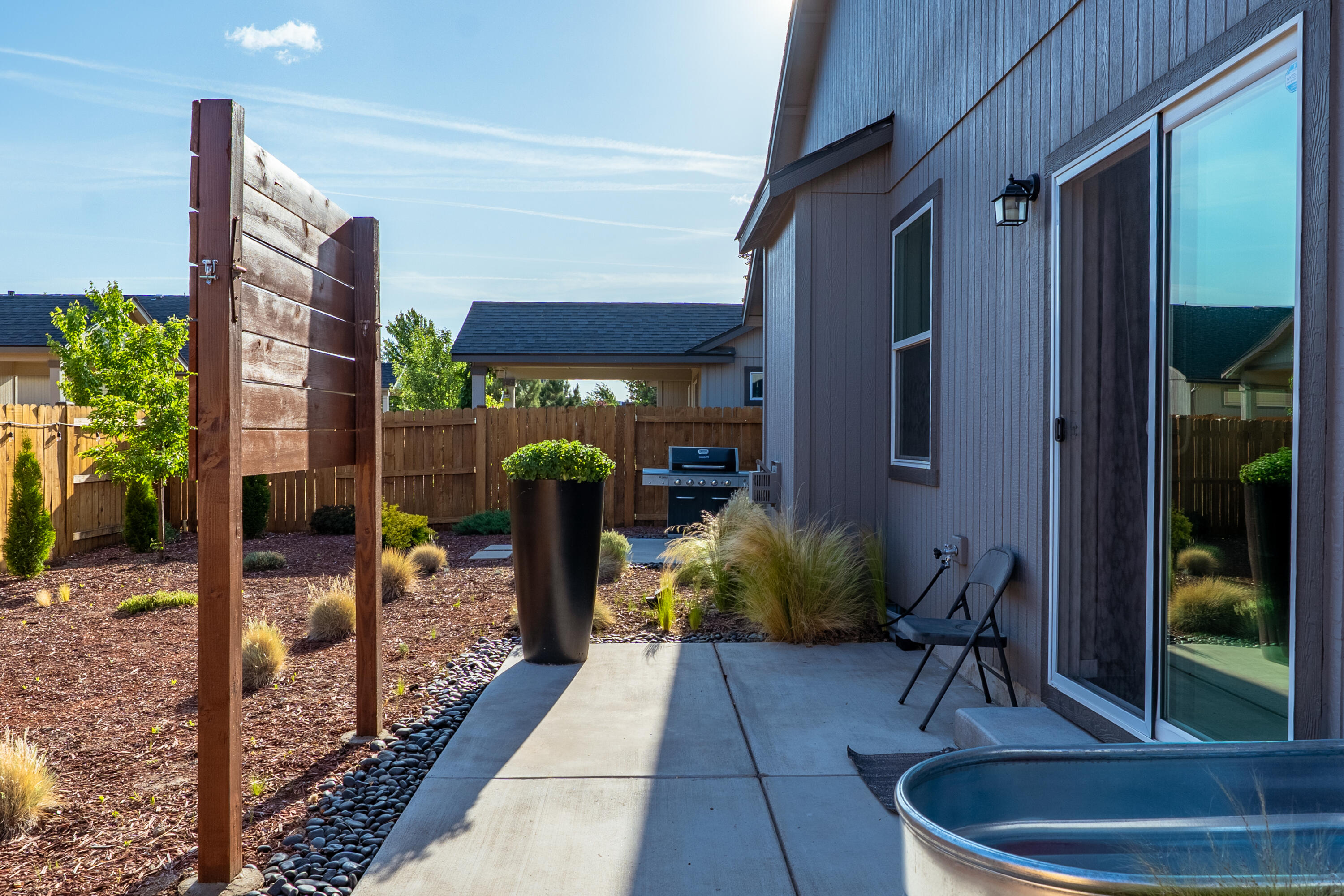 Obsidian Trails - Residential