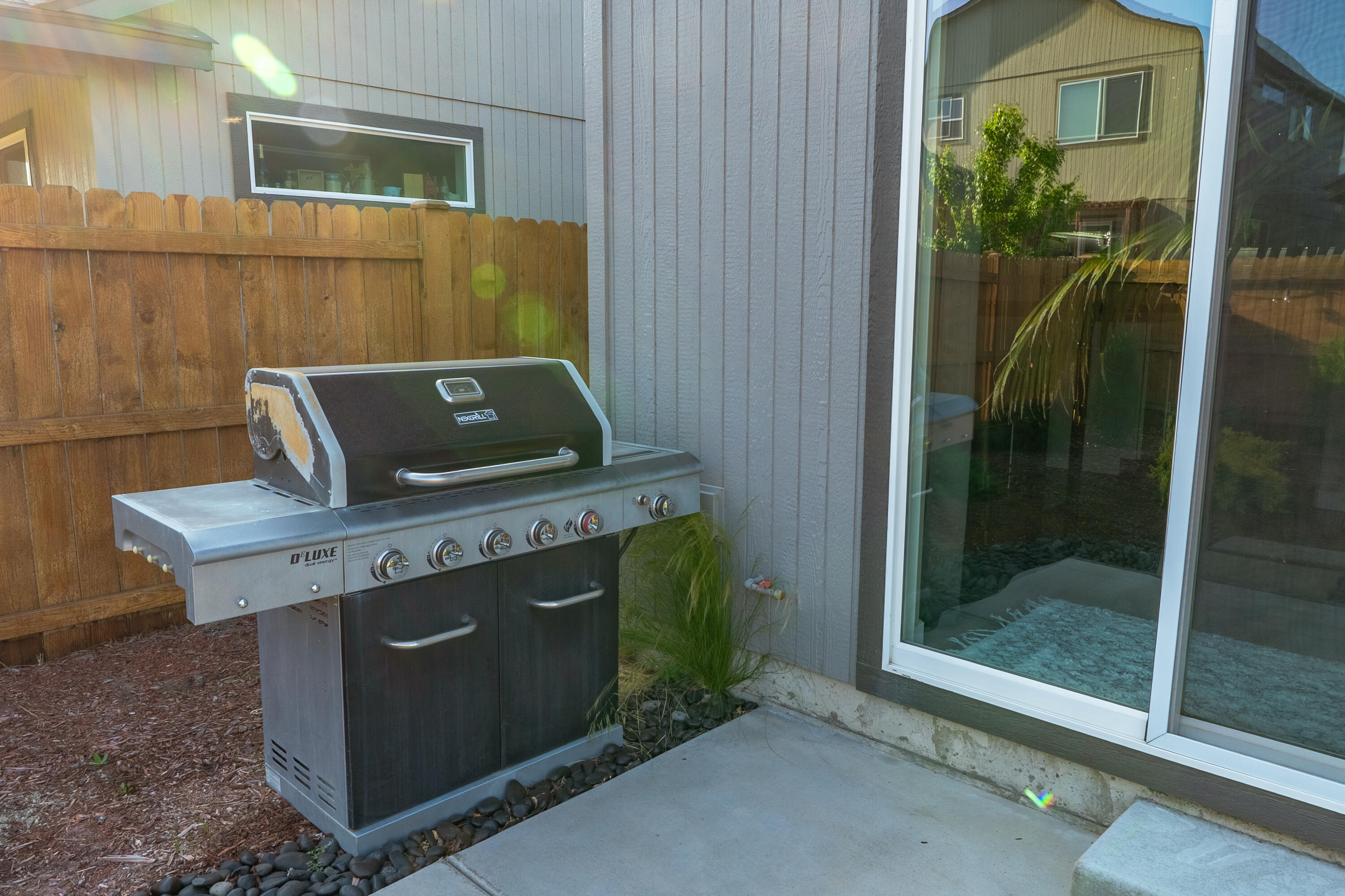 Obsidian Trails - Residential