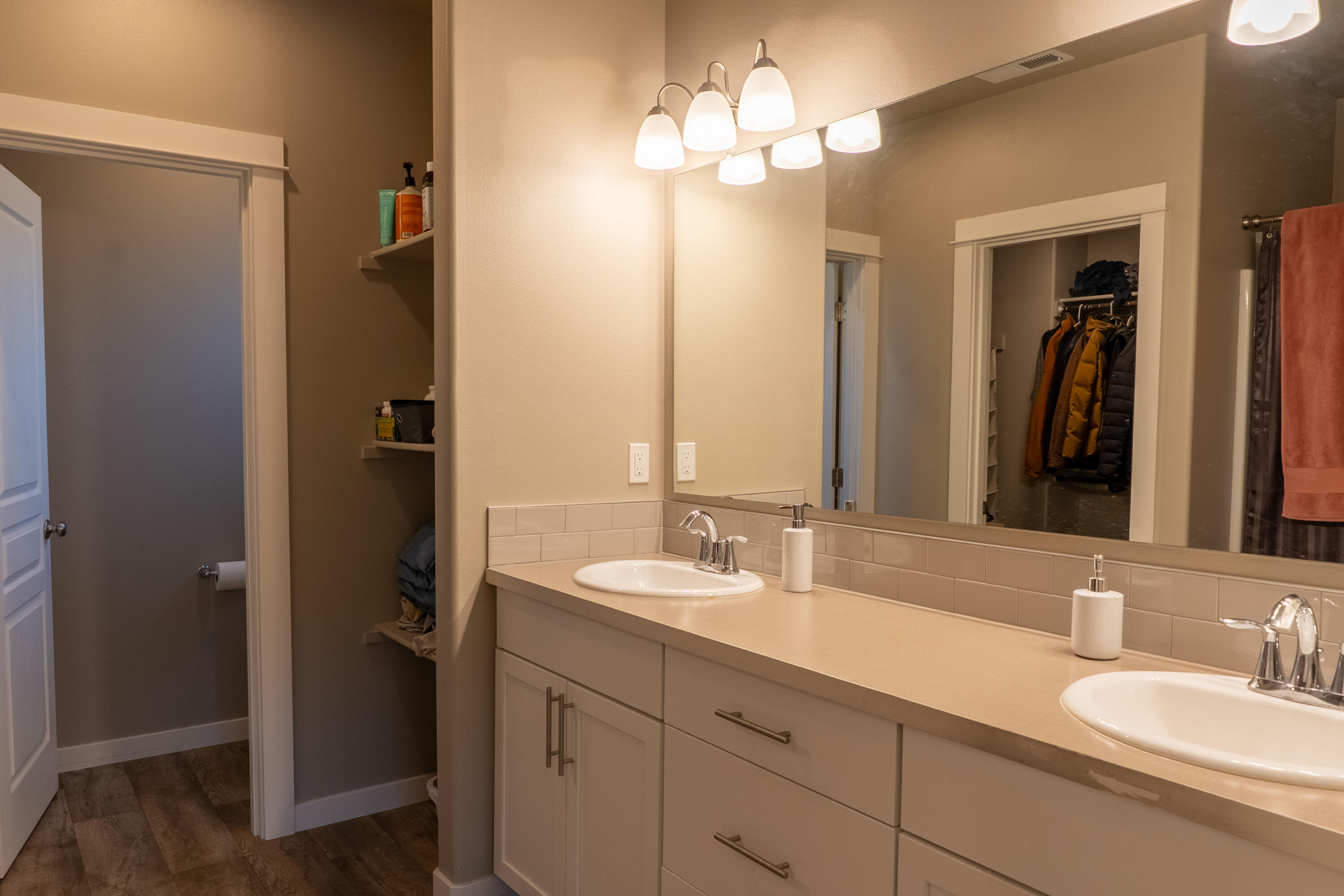 Obsidian Trails - Residential