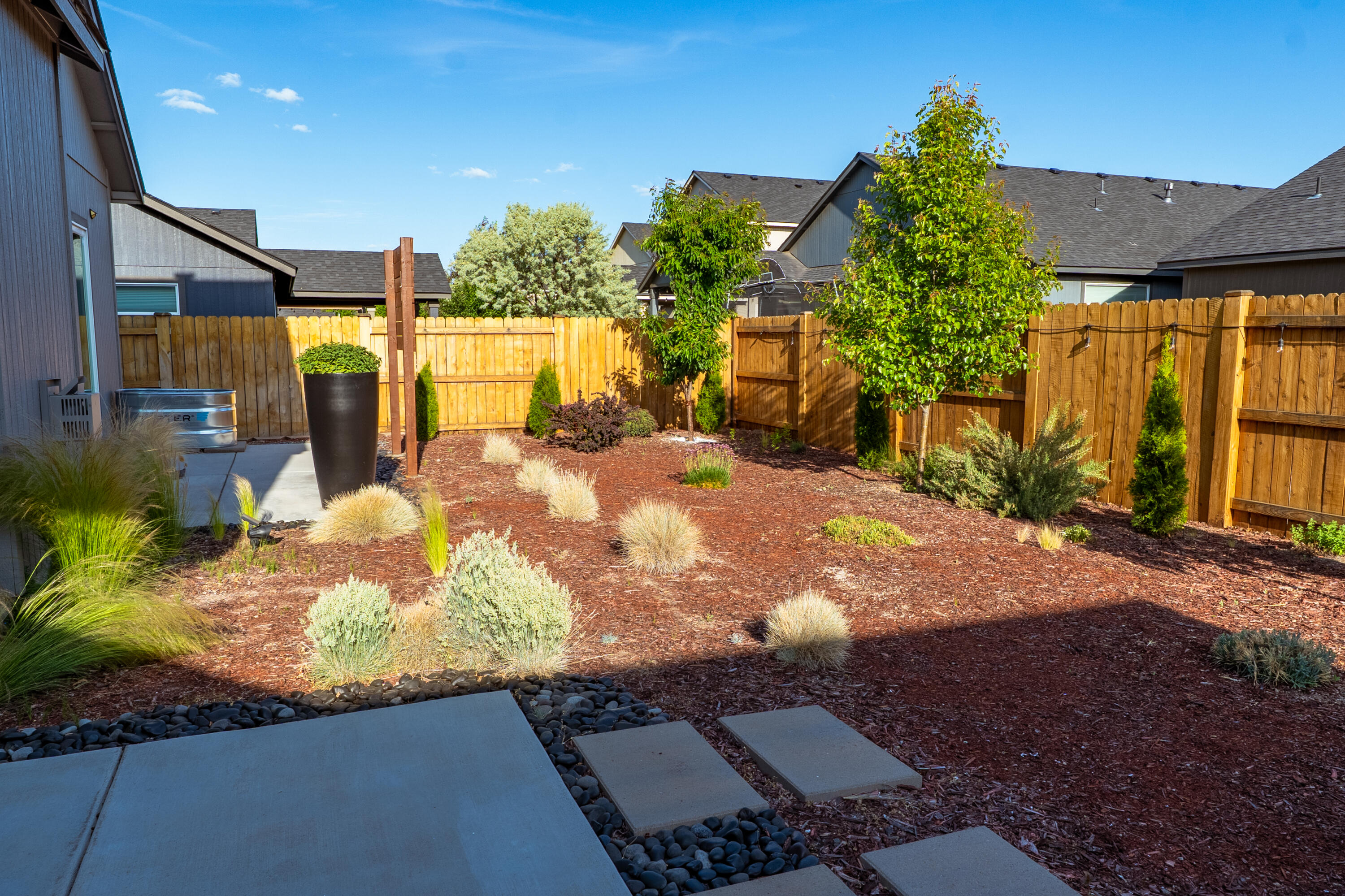 Obsidian Trails - Residential