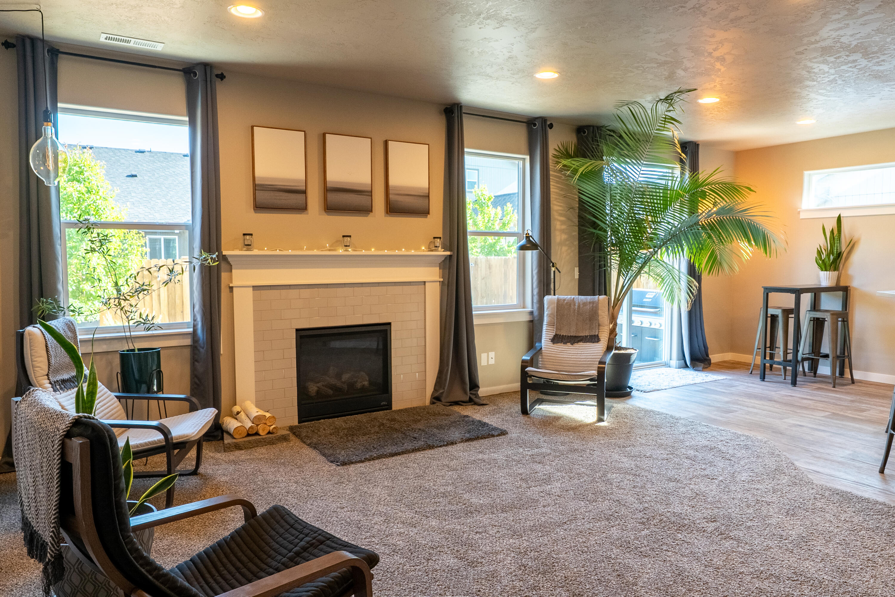 Obsidian Trails - Residential