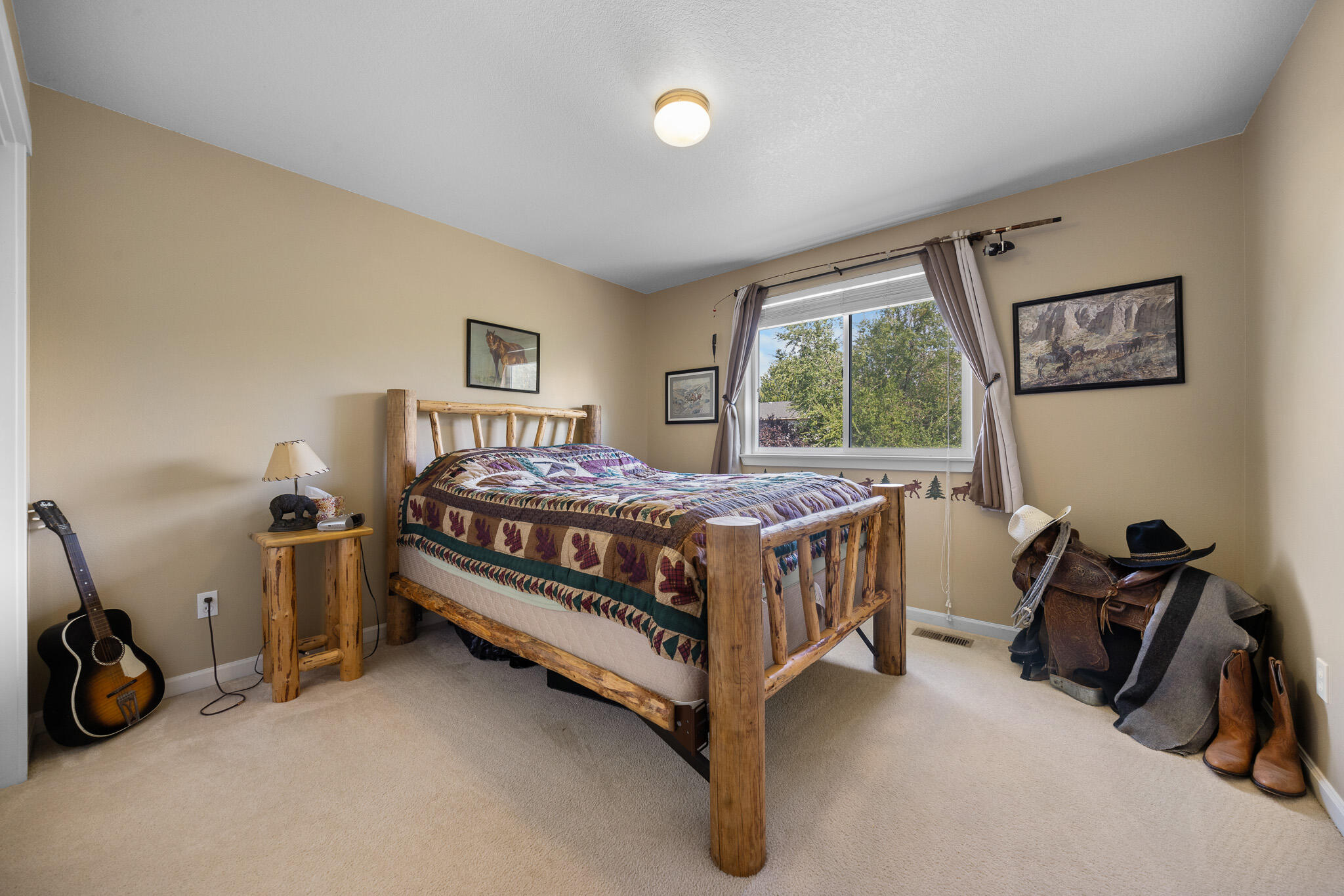 Village Pointe - Residential