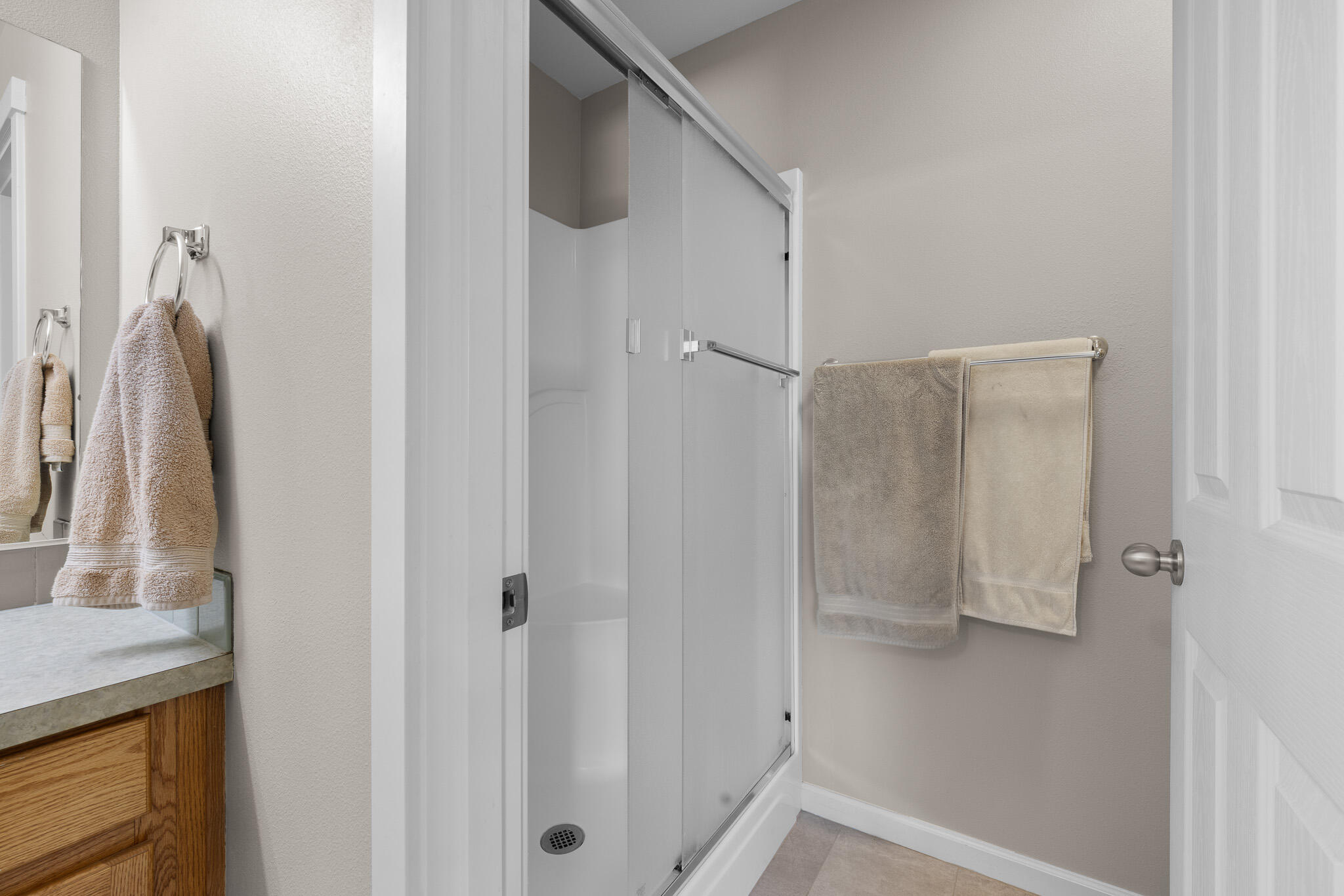 Village Pointe - Residential