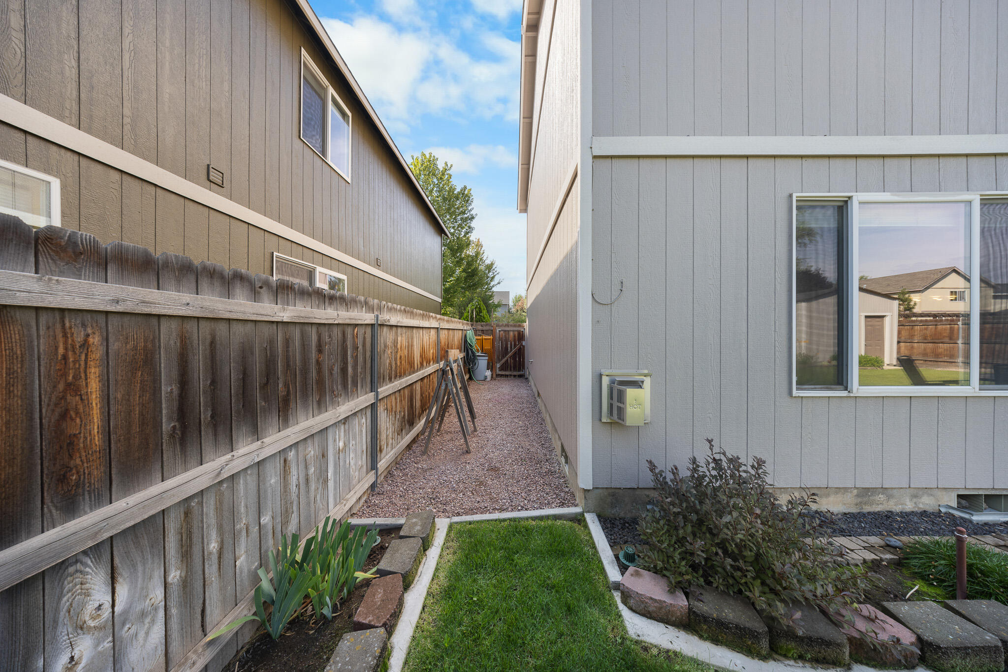 Village Pointe - Residential