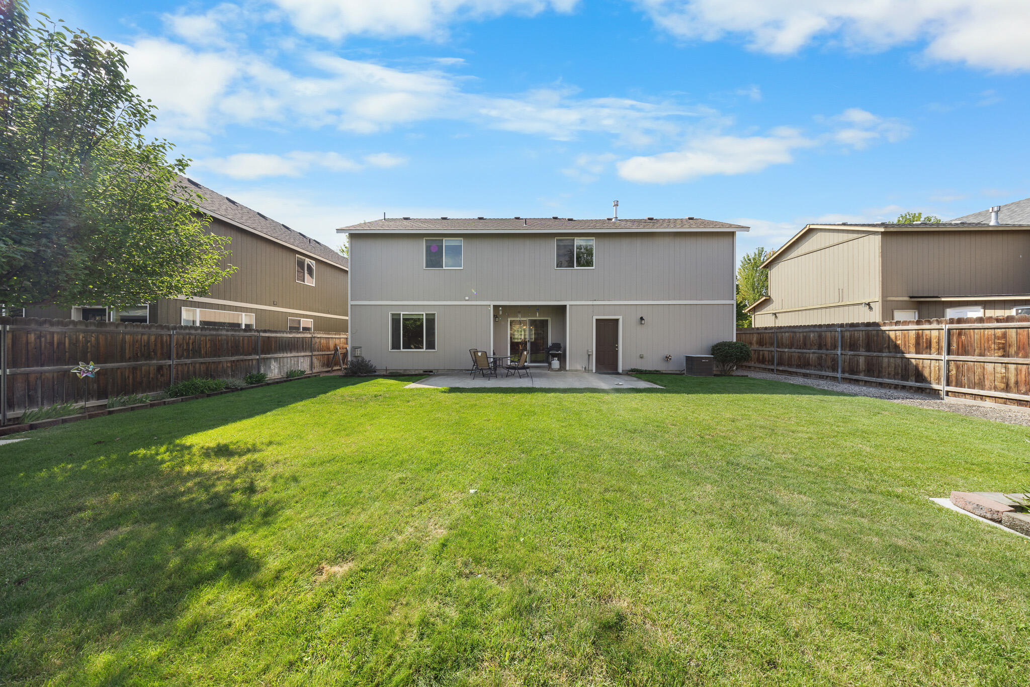 Village Pointe - Residential