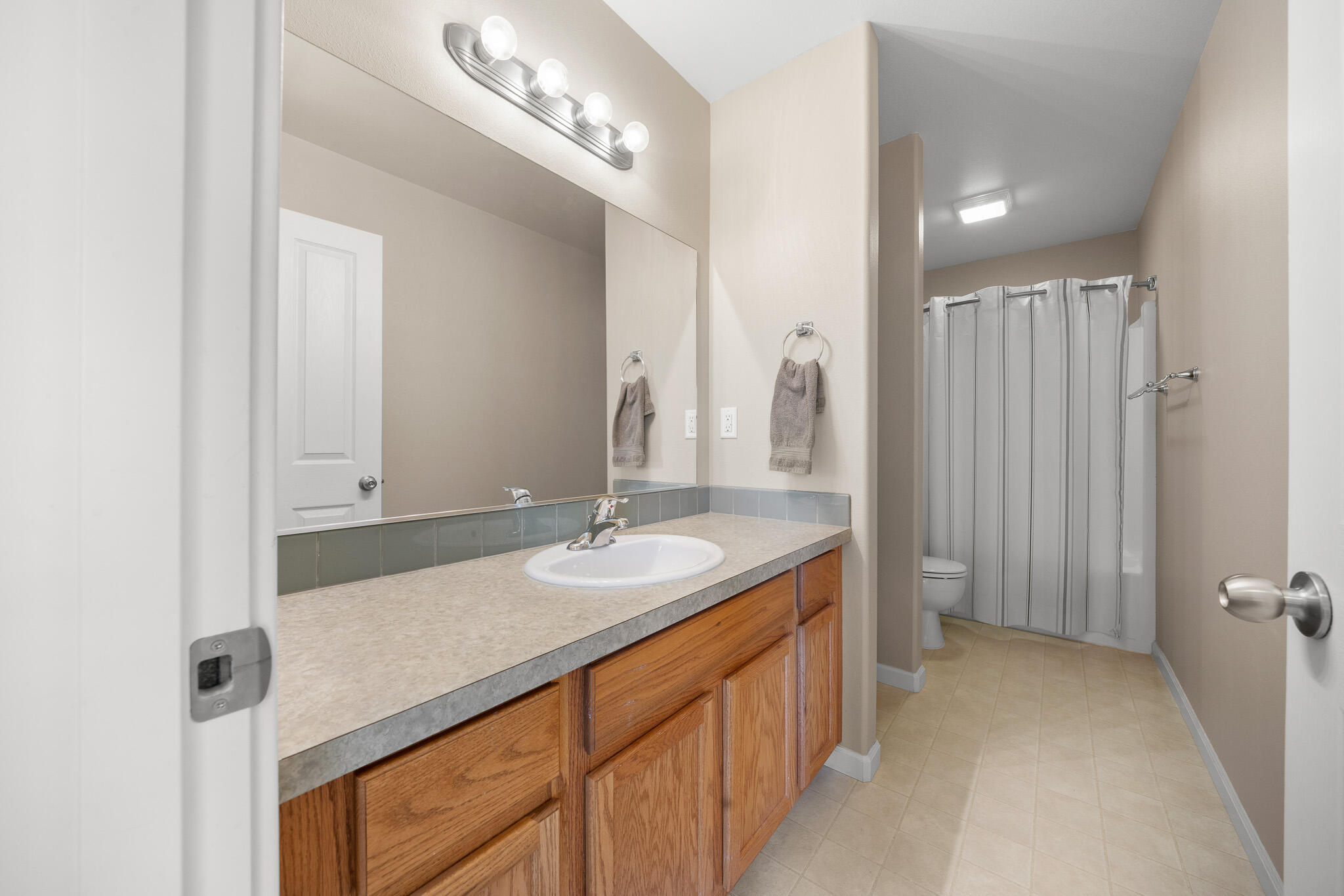 Village Pointe - Residential