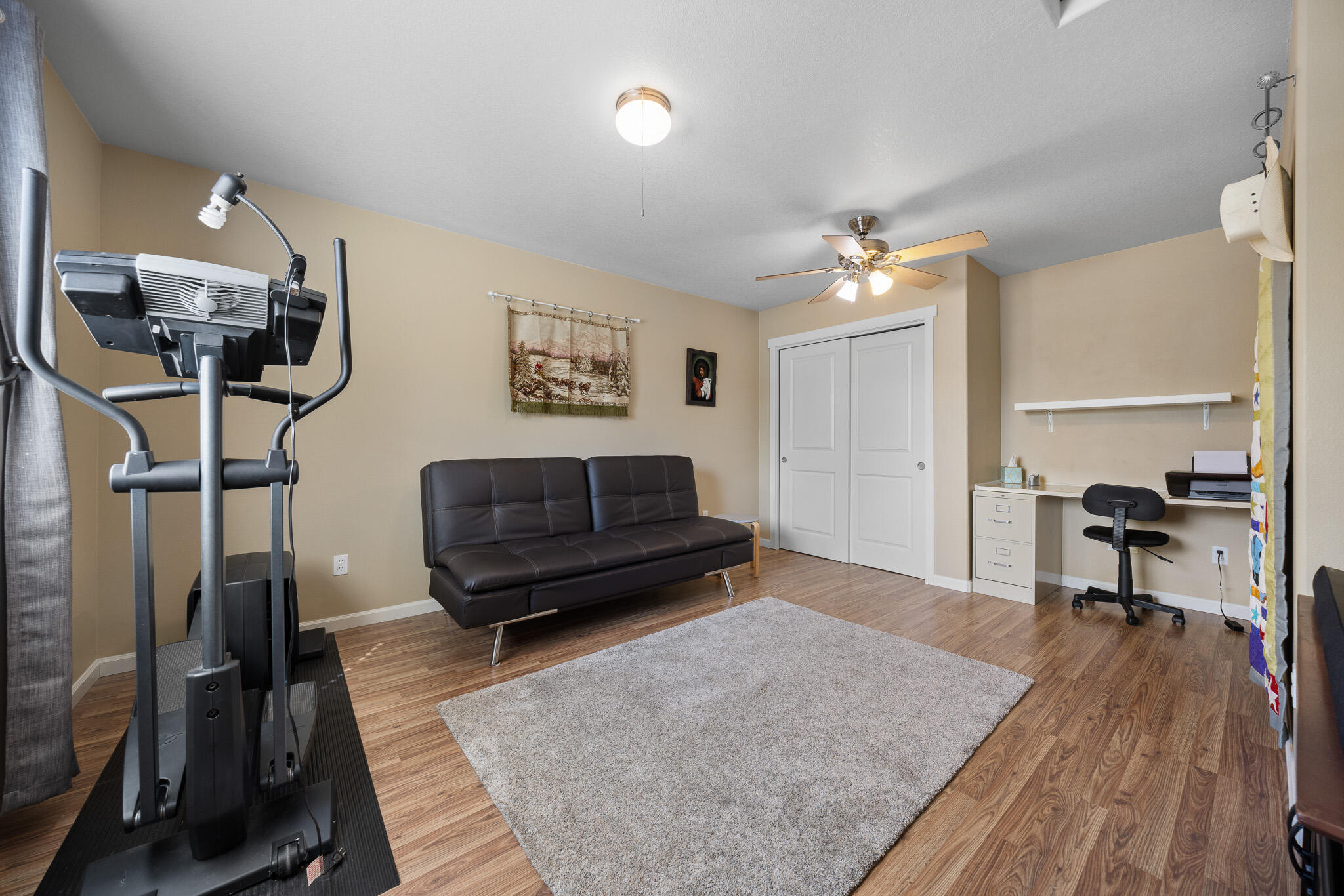 Village Pointe - Residential