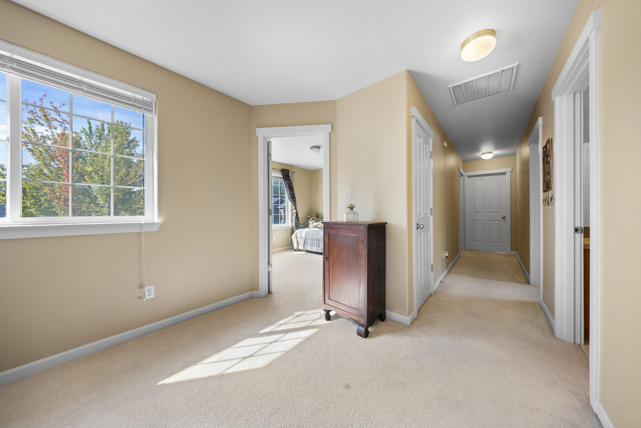 Village Pointe - Residential