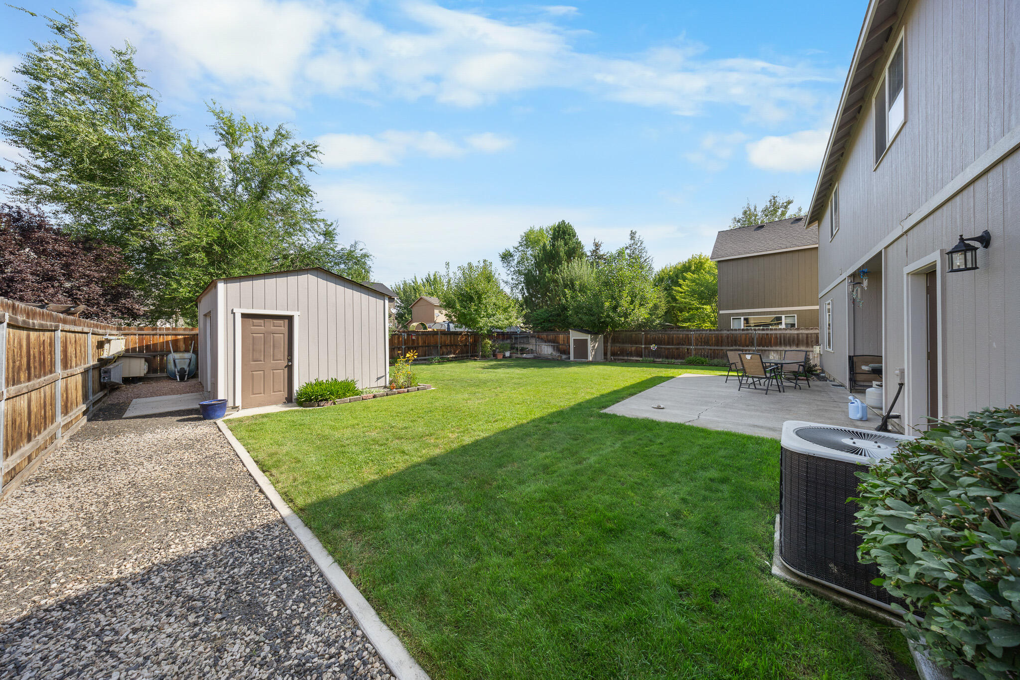 Village Pointe - Residential