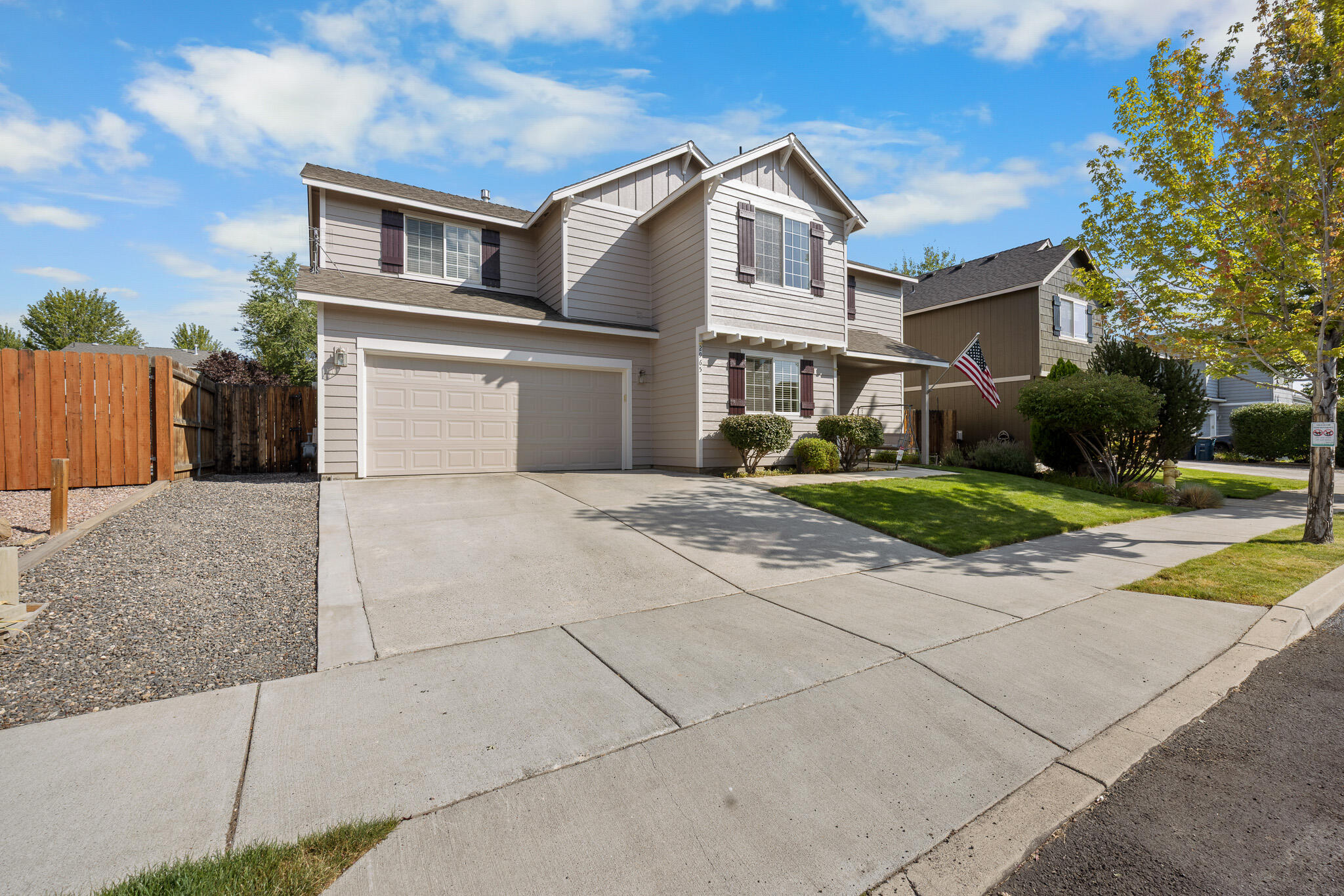 Village Pointe - Residential