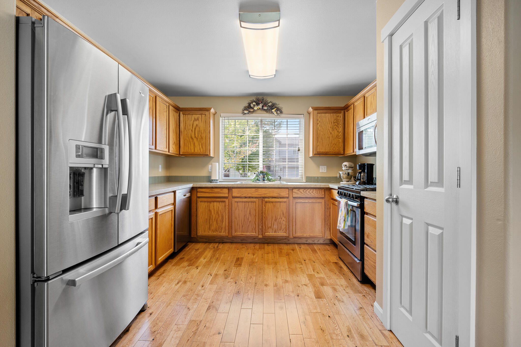 Village Pointe - Residential