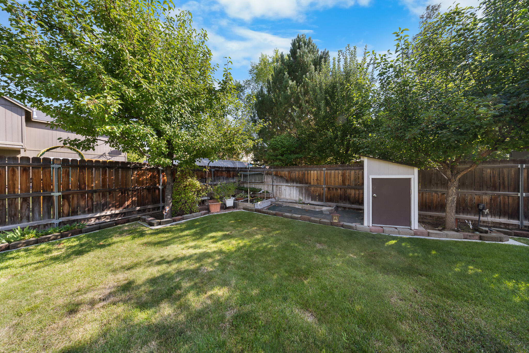 Village Pointe - Residential