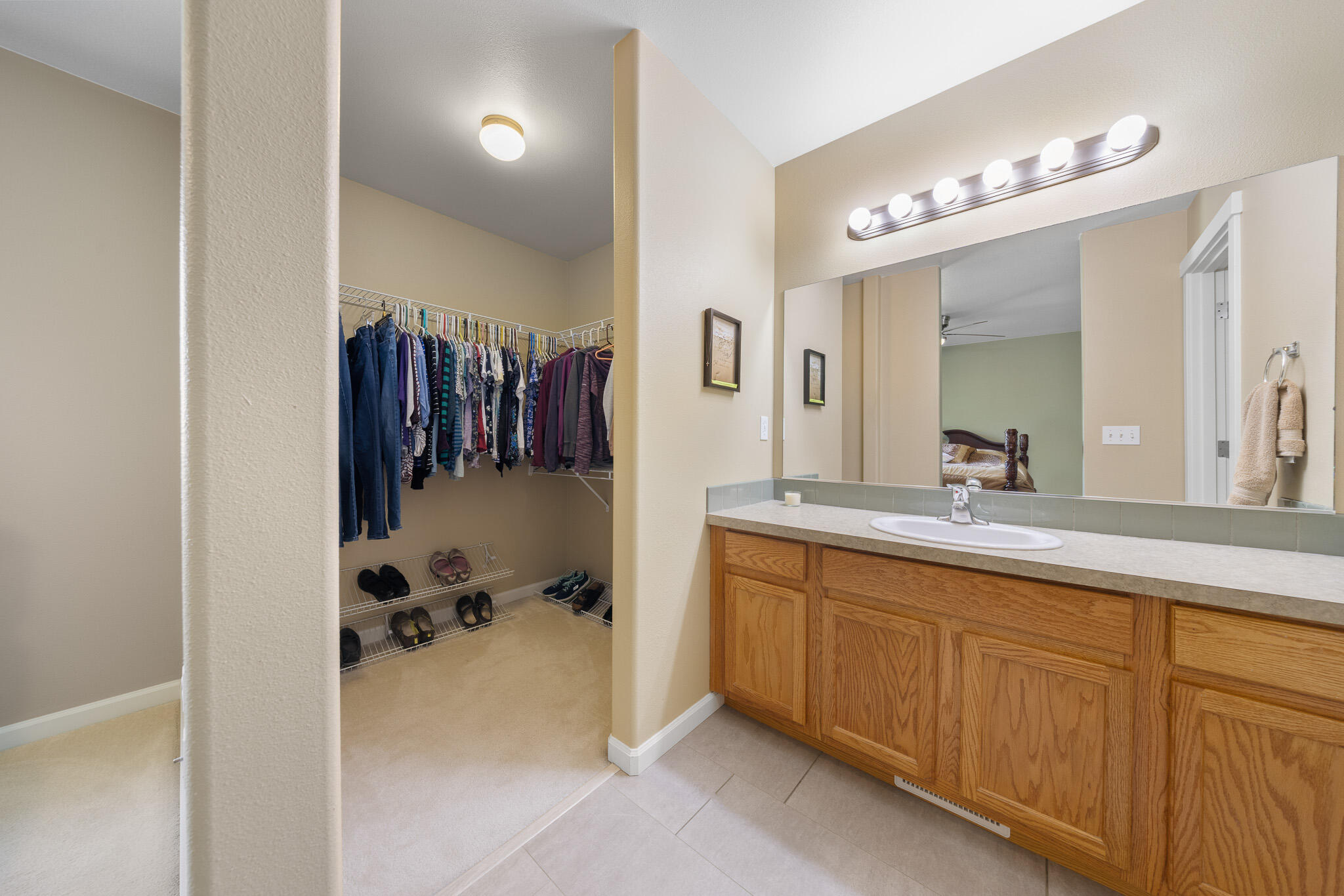 Village Pointe - Residential