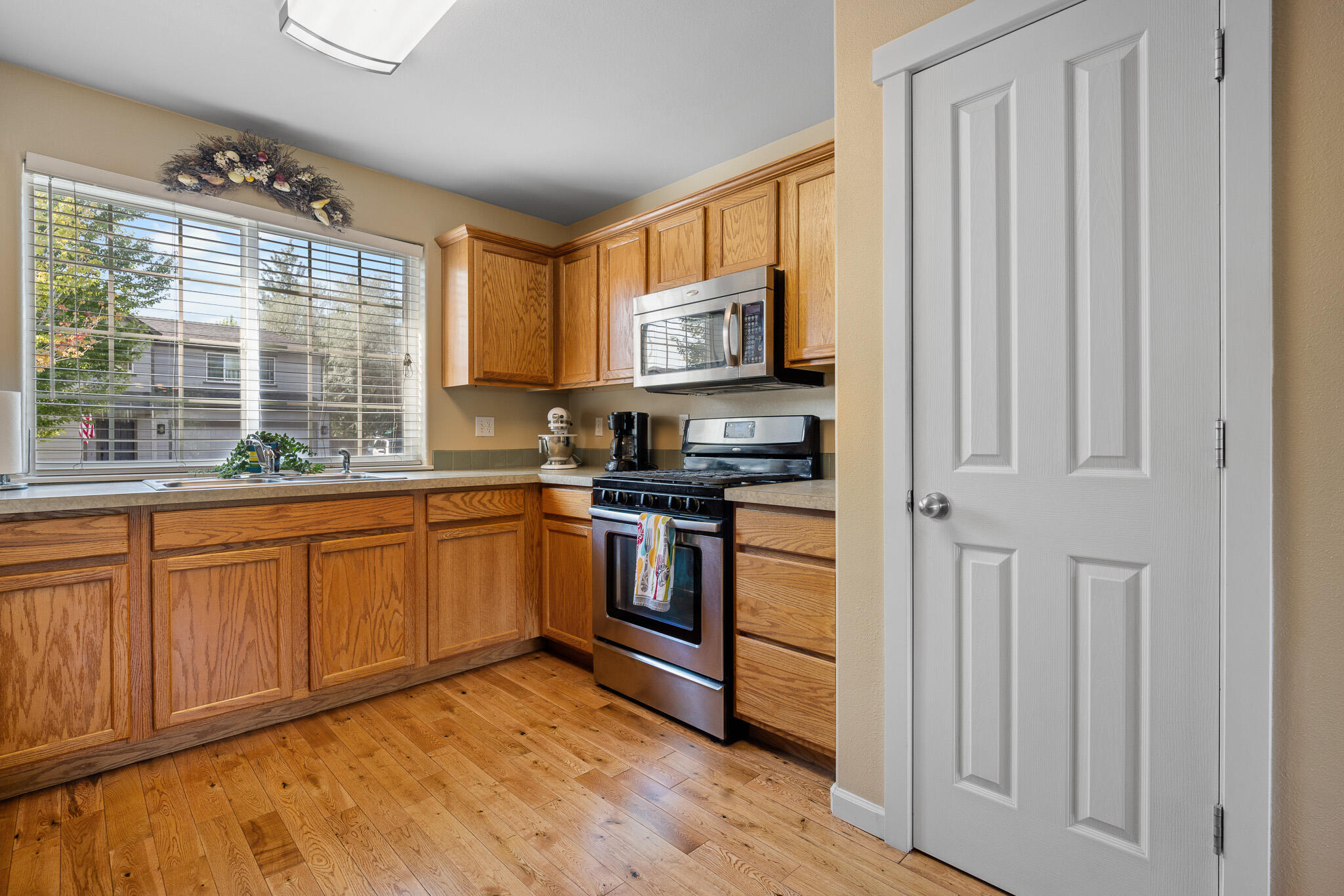 Village Pointe - Residential