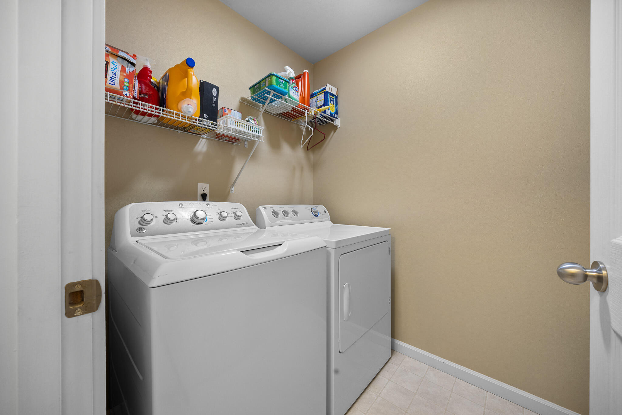 Village Pointe - Residential