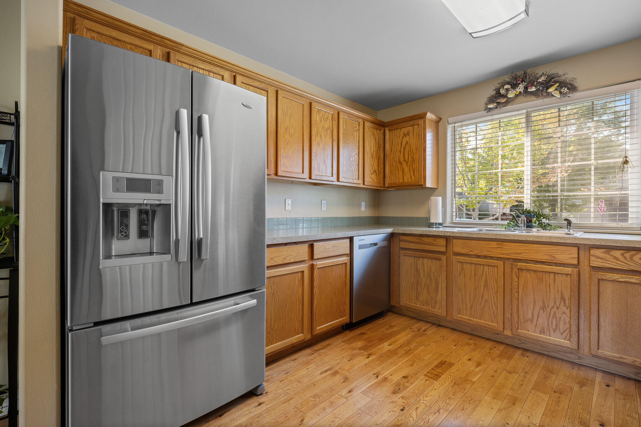 Village Pointe - Residential