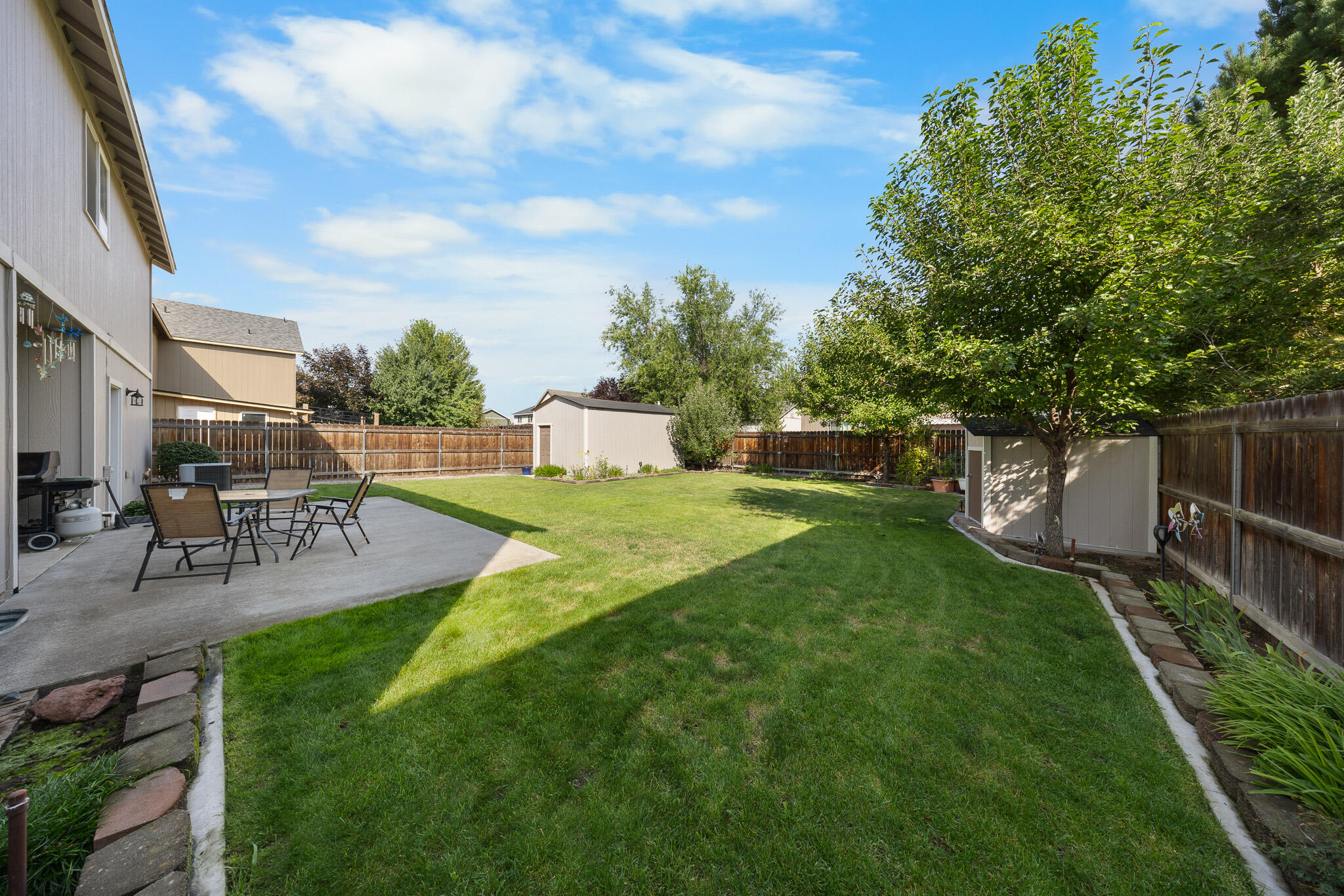 Village Pointe - Residential