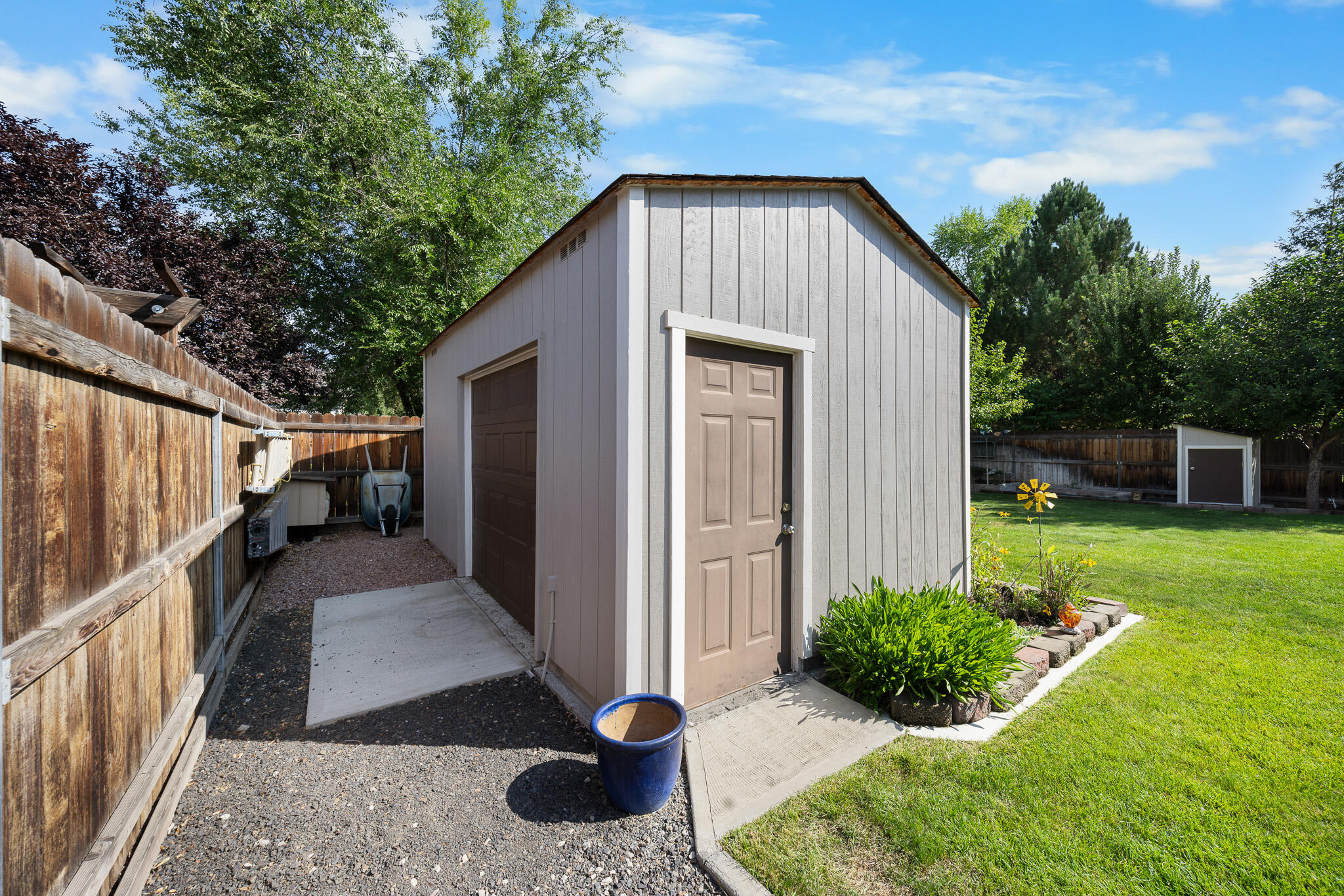 Village Pointe - Residential