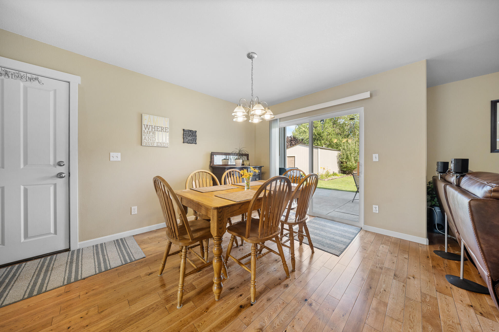 Village Pointe - Residential