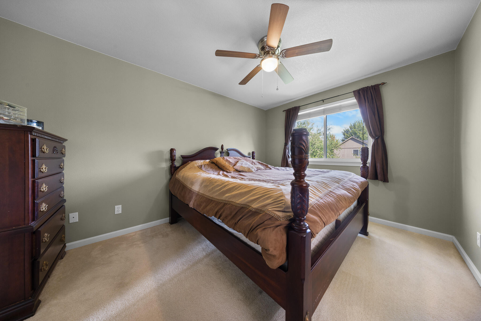 Village Pointe - Residential