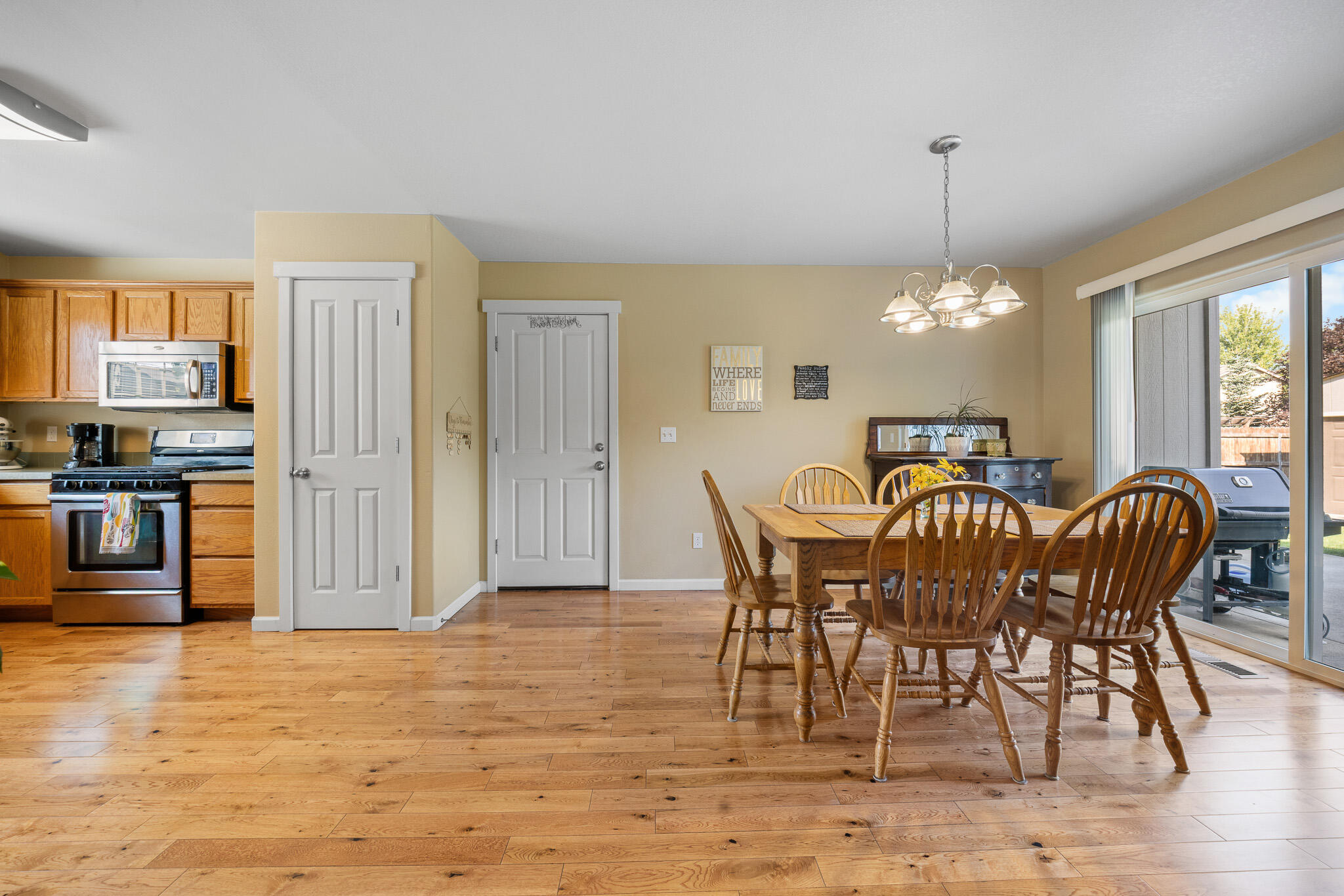 Village Pointe - Residential