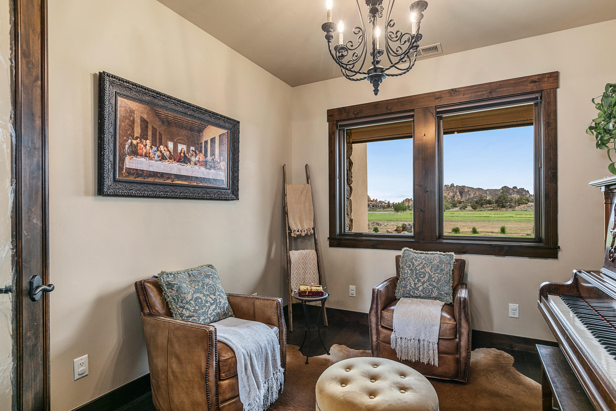 Ranch at the Canyons - Residential