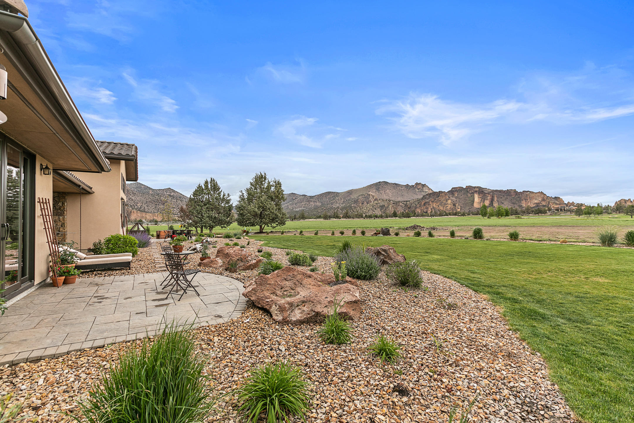 Ranch at the Canyons - Residential