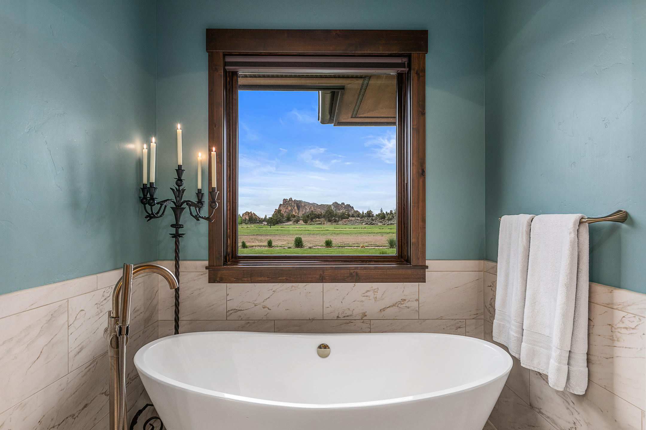 Ranch at the Canyons - Residential