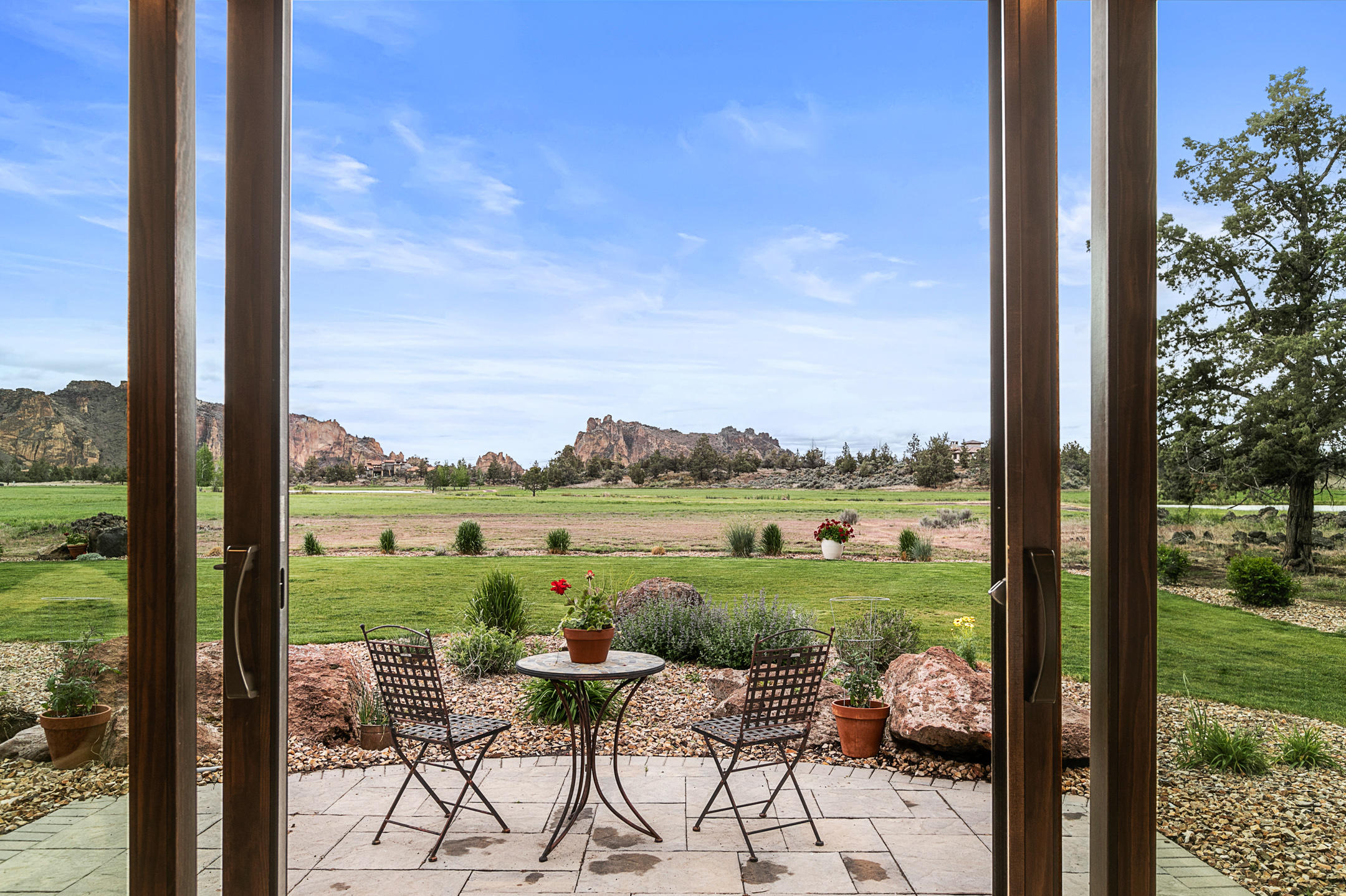 Ranch at the Canyons - Residential