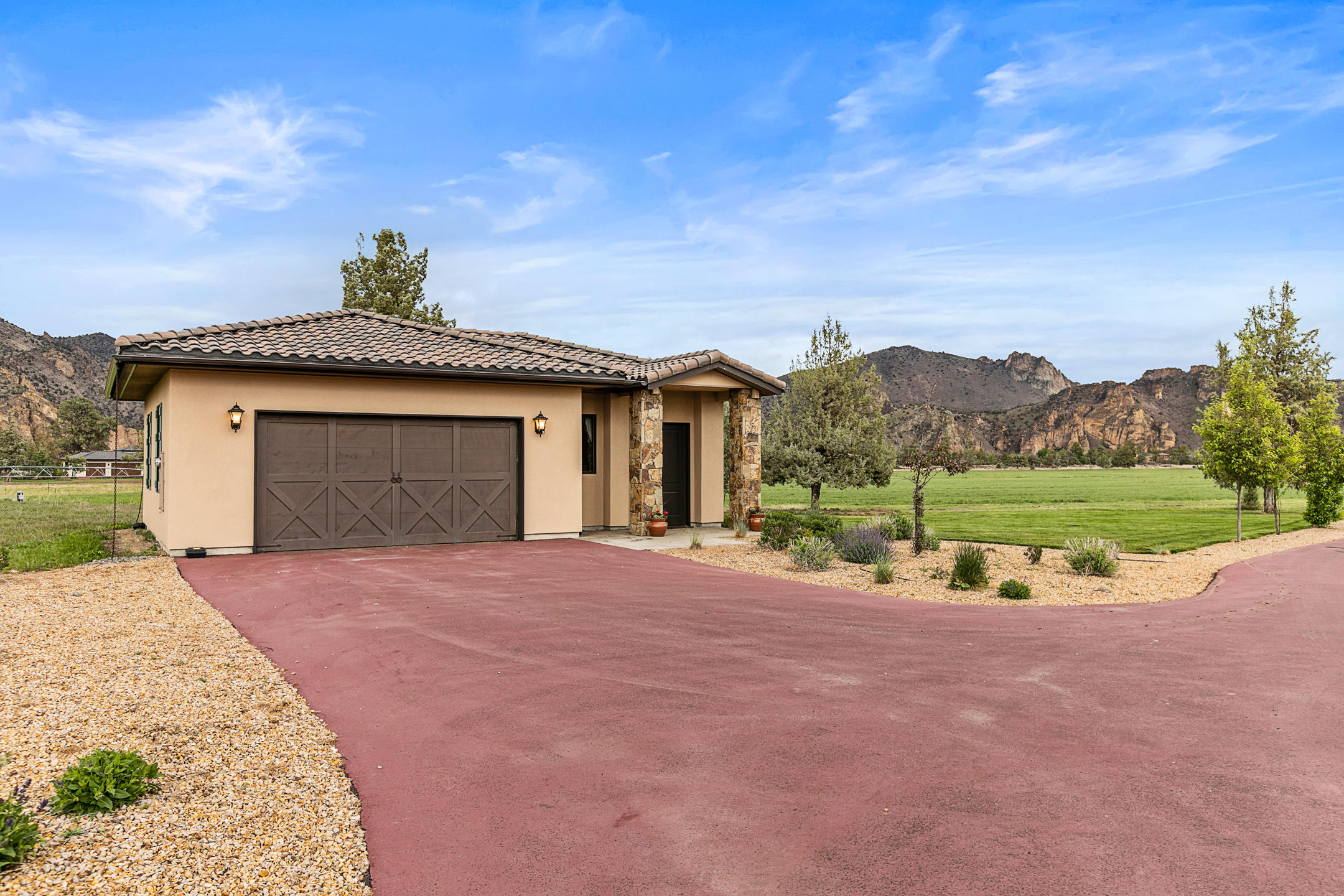 Ranch at the Canyons - Residential