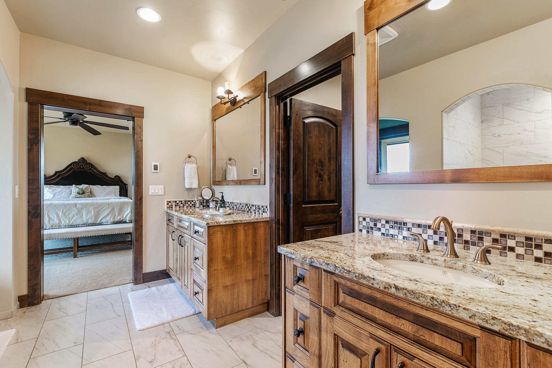 Ranch at the Canyons - Residential