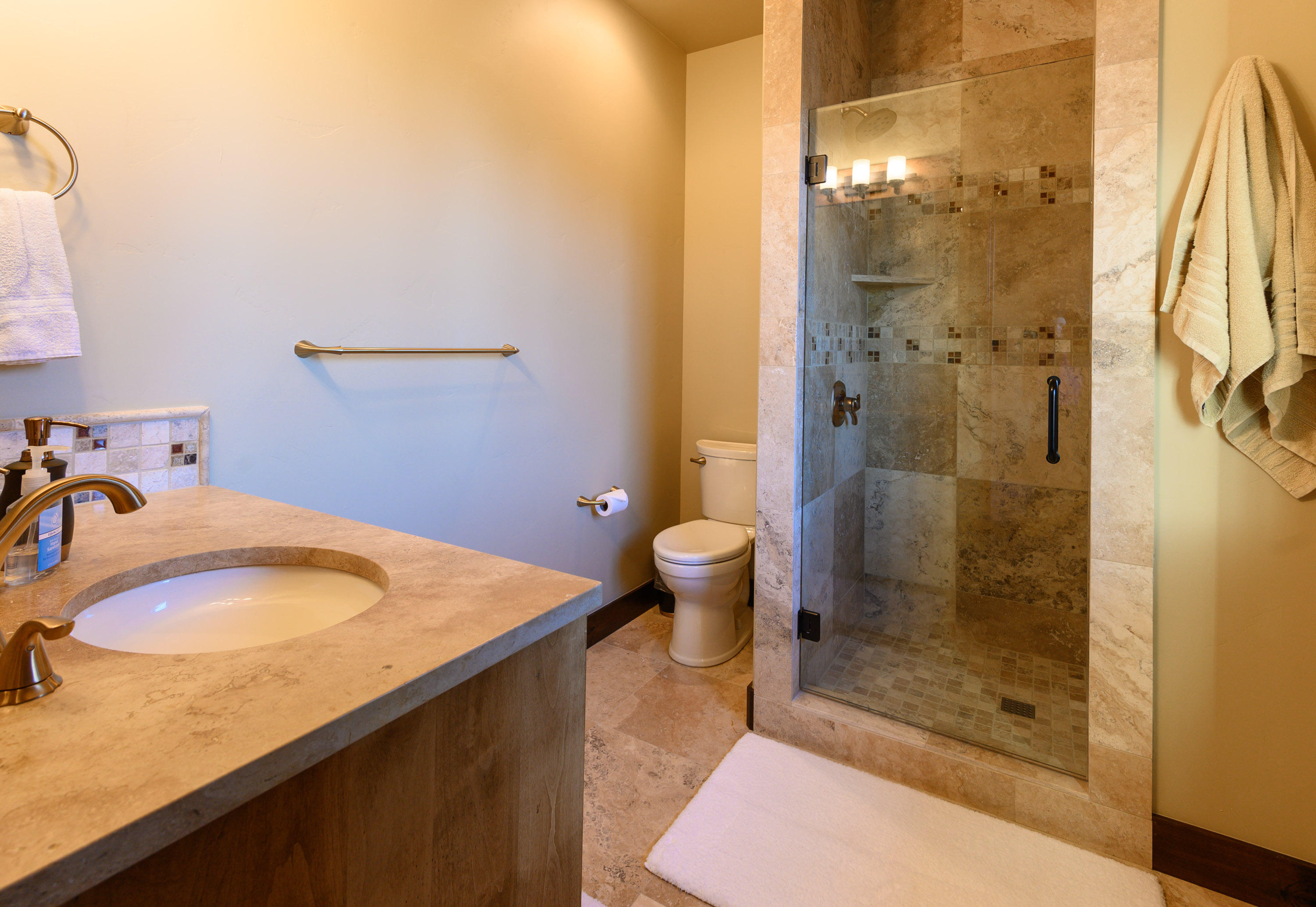 Ranch at the Canyons - Residential