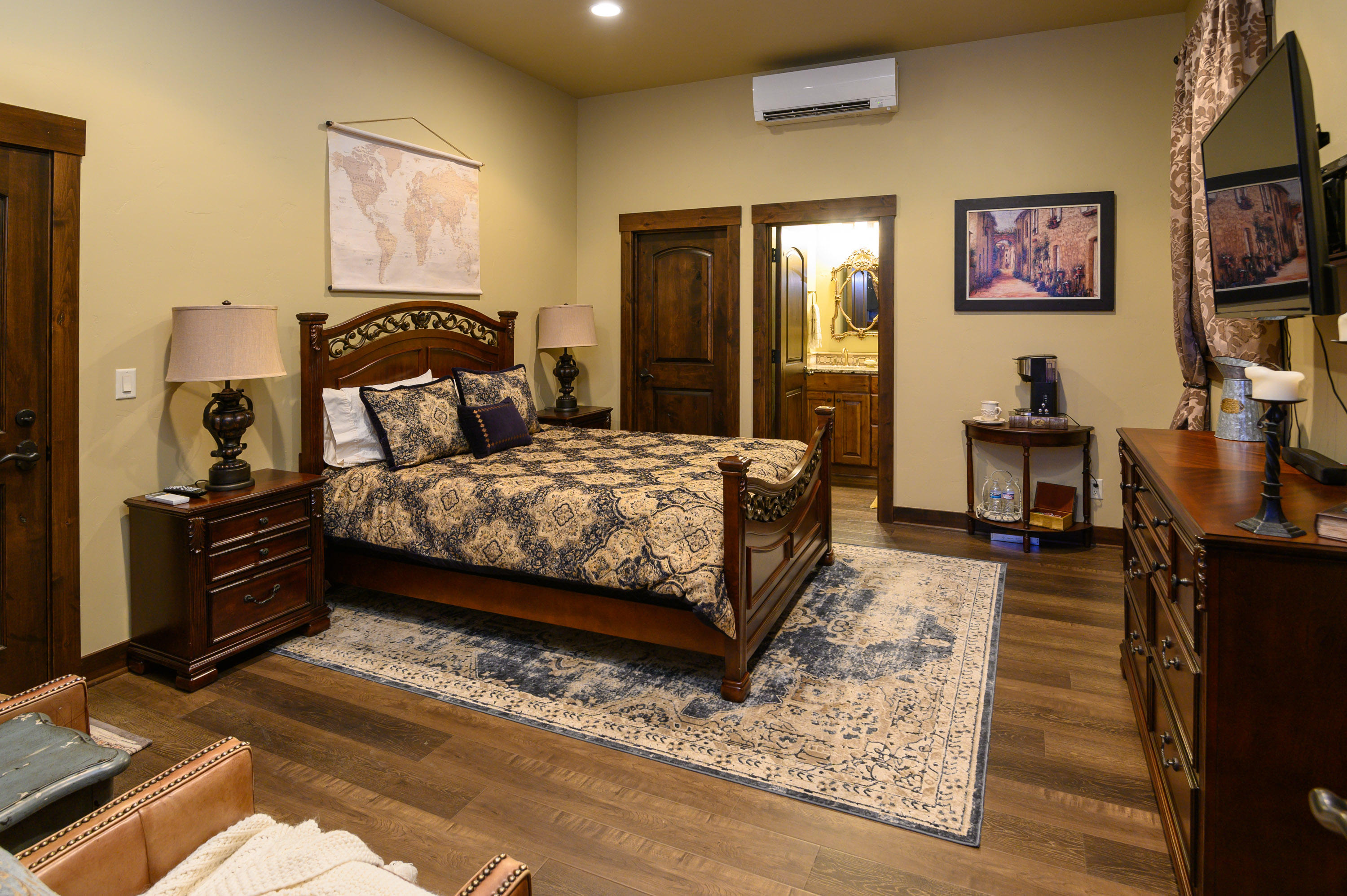 Ranch at the Canyons - Residential