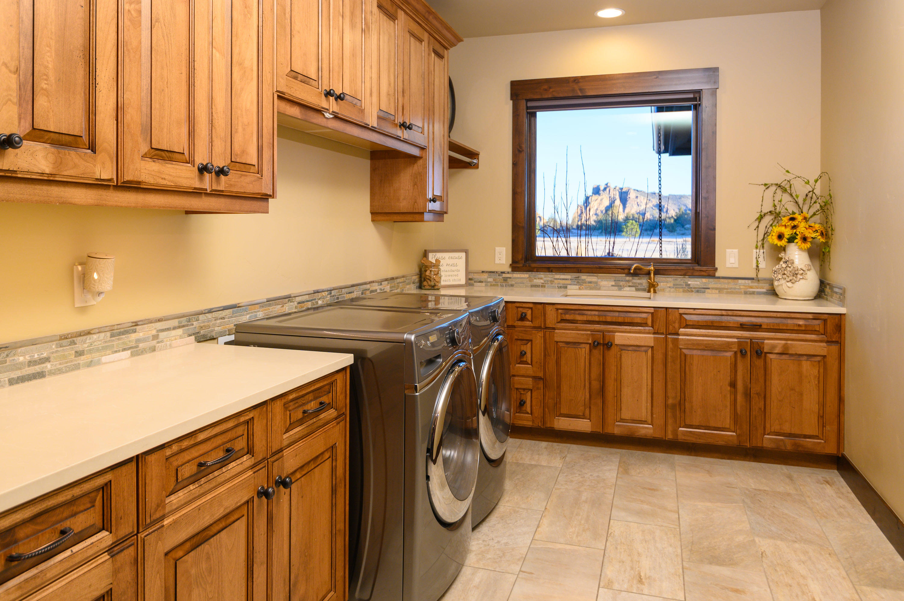 Ranch at the Canyons - Residential