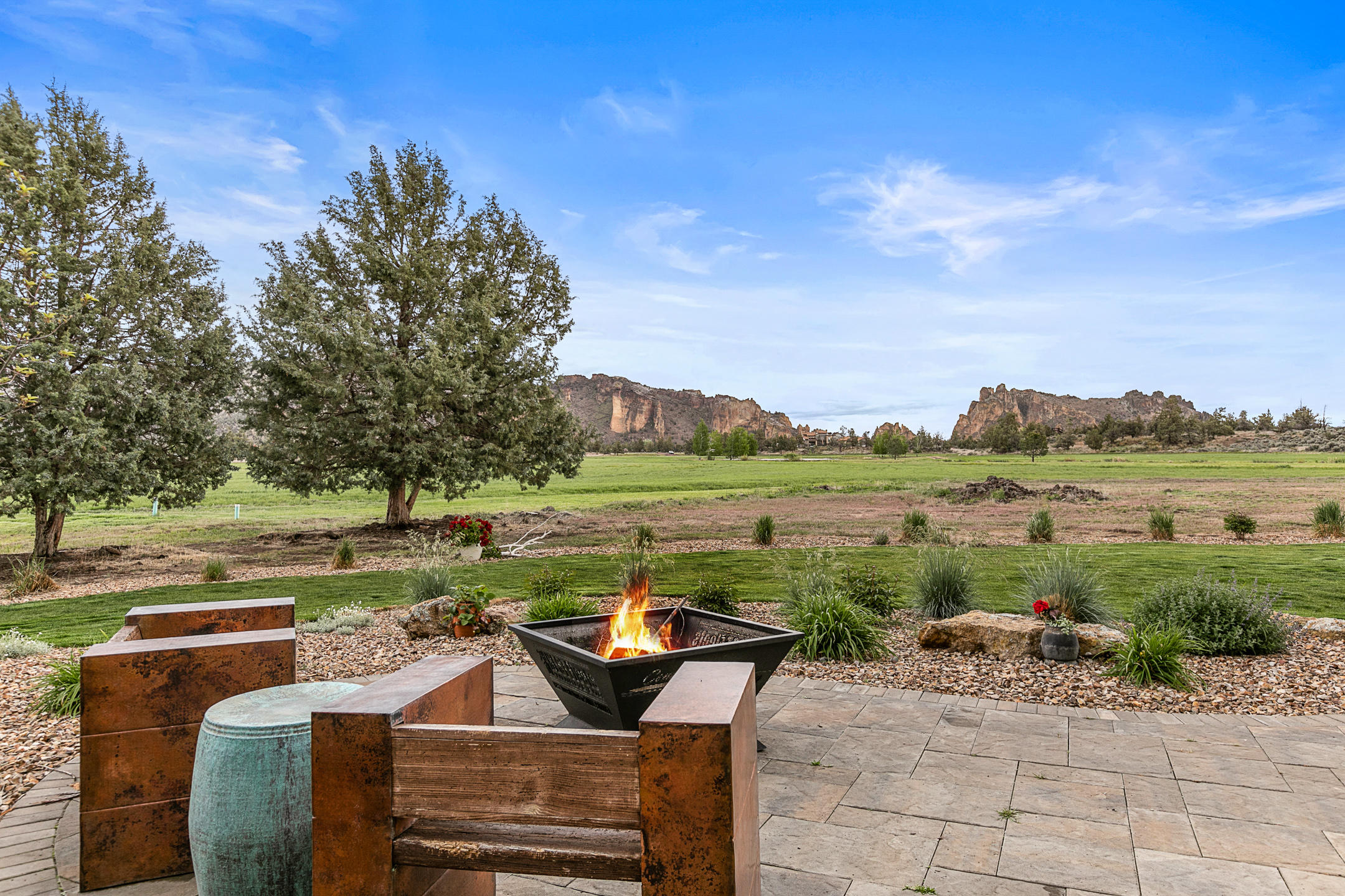 Ranch at the Canyons - Residential