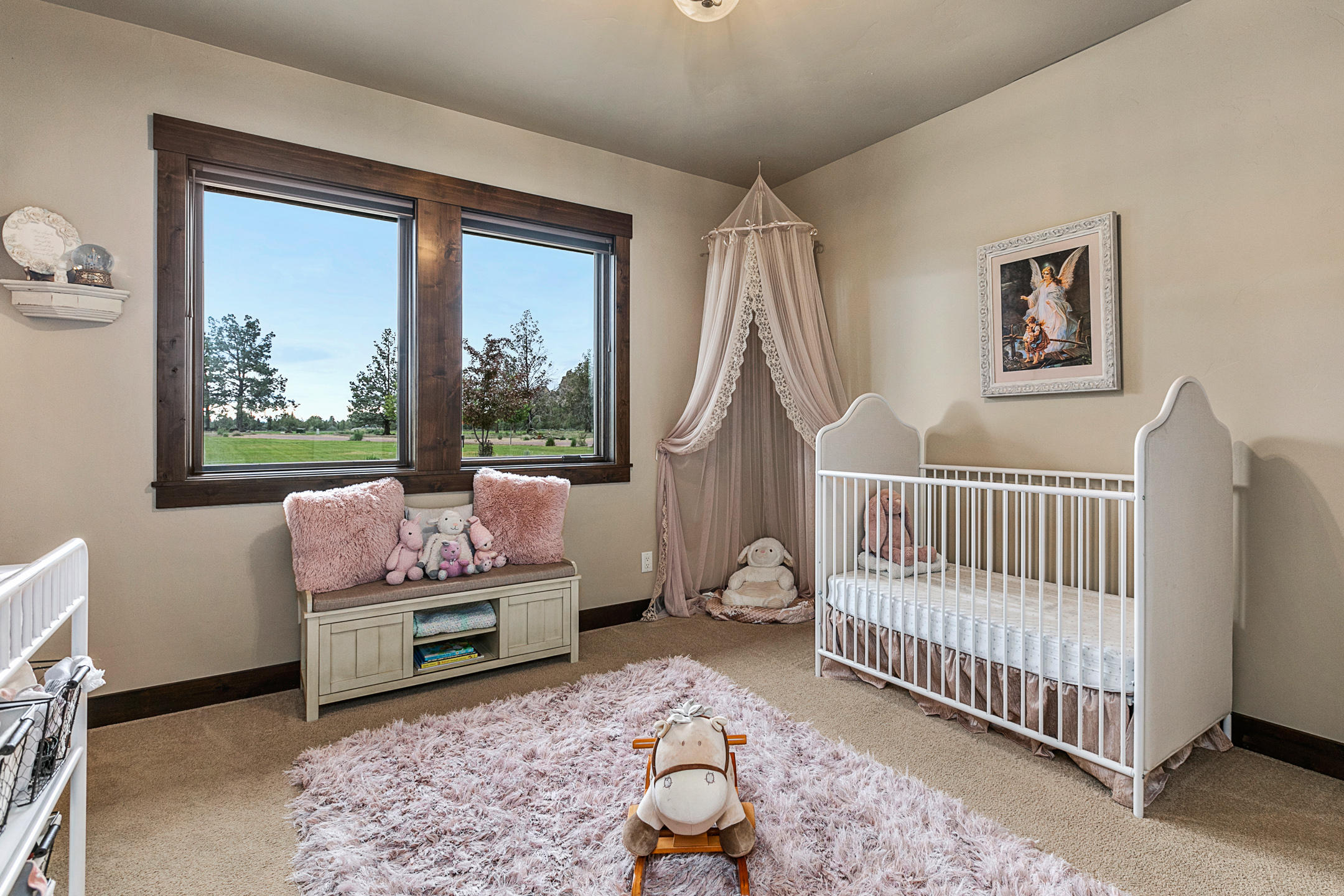 Ranch at the Canyons - Residential