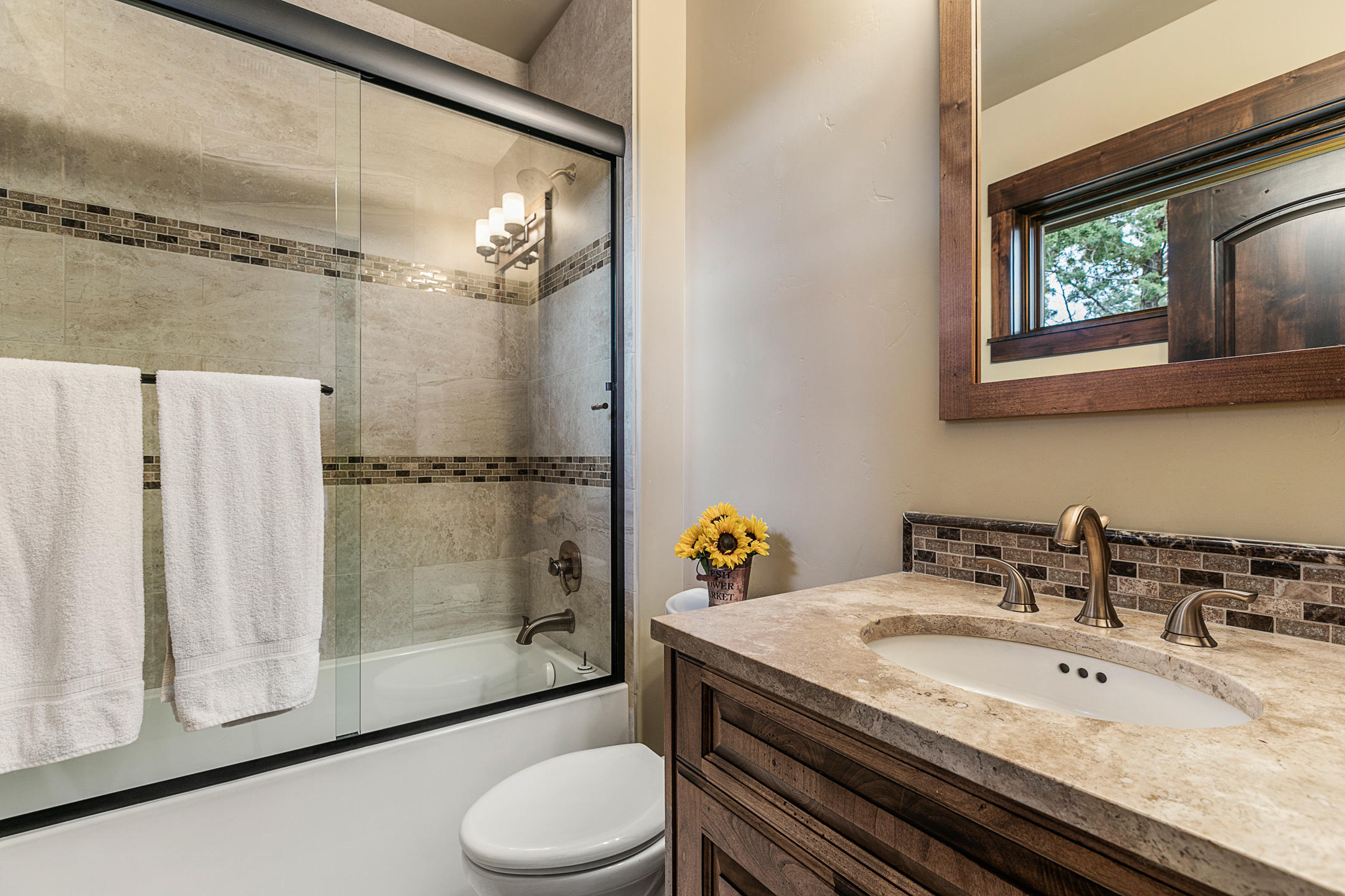 Ranch at the Canyons - Residential